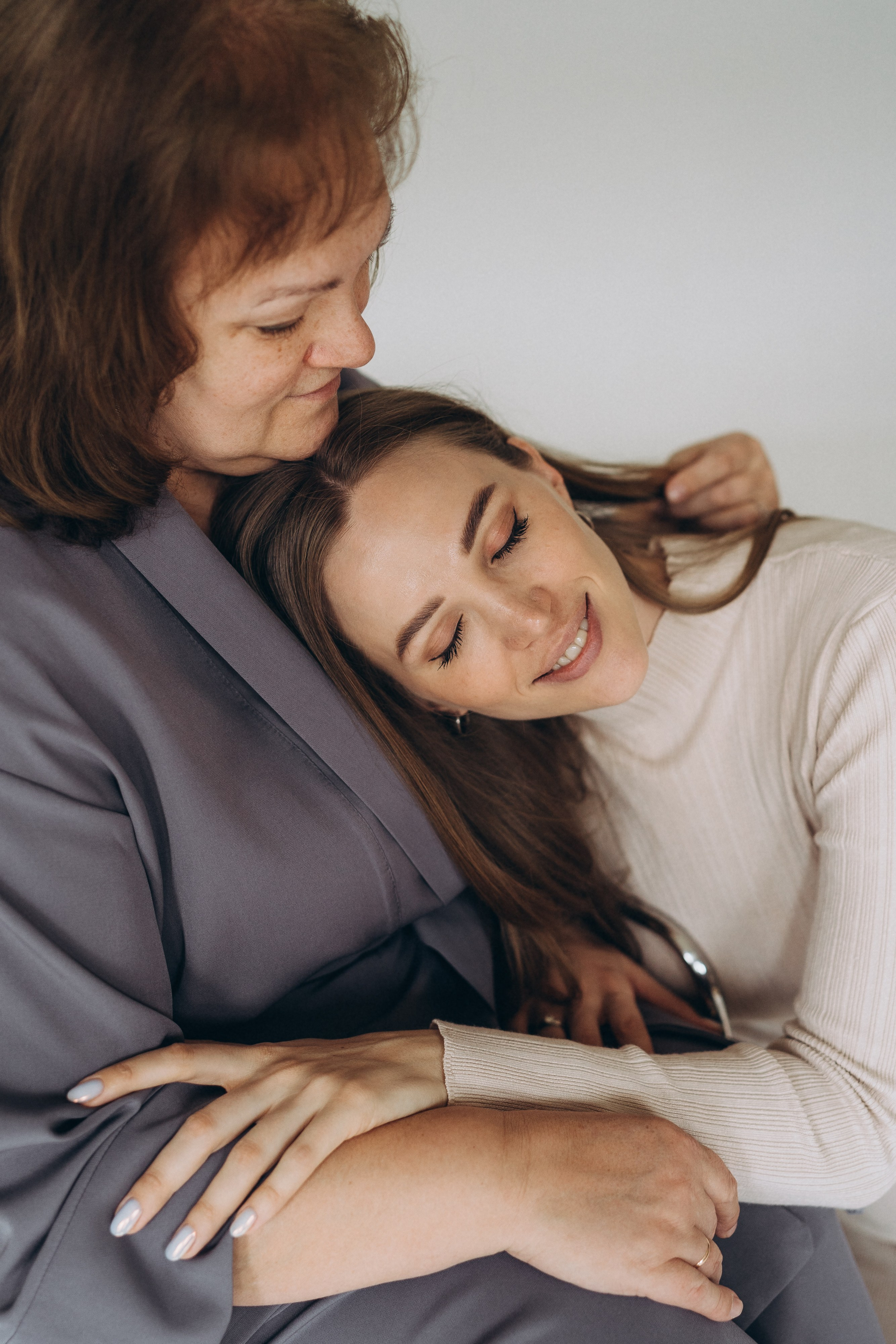 Большая семья. Фотограф в Санкт-Петербурге — Лучина Екатерина