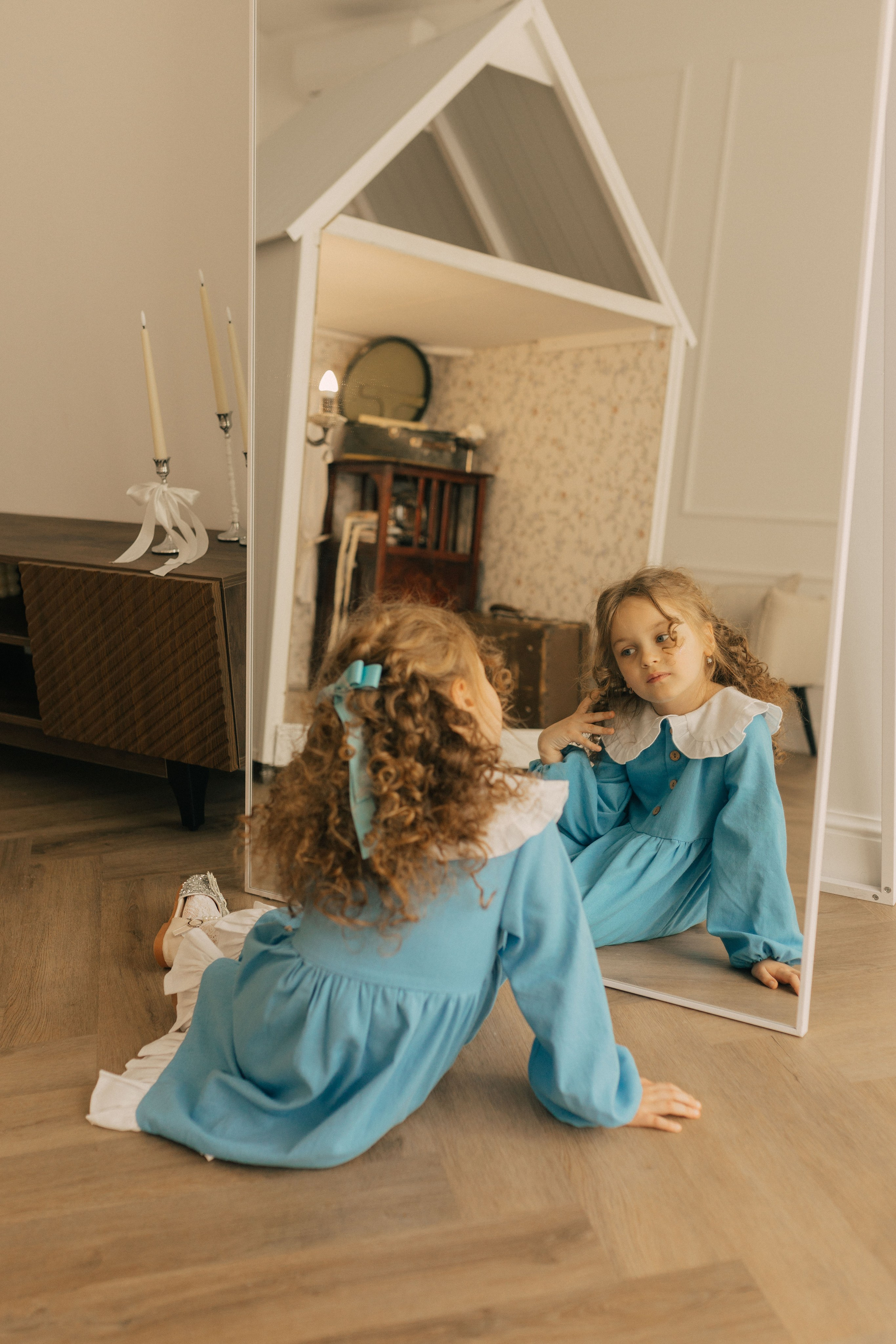 Мире 6 лет «Алиса в стране чудес». Фотограф в Ставрополе Svetlana Matveeva