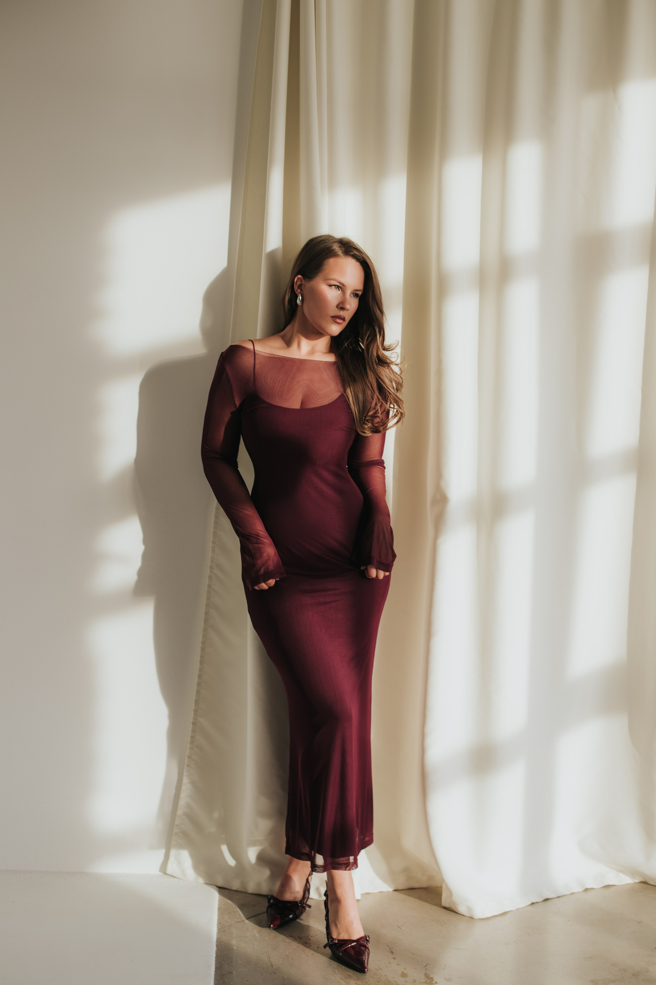 Daria. ФОТОГРАФ ТАИНА ХАВАНОВА