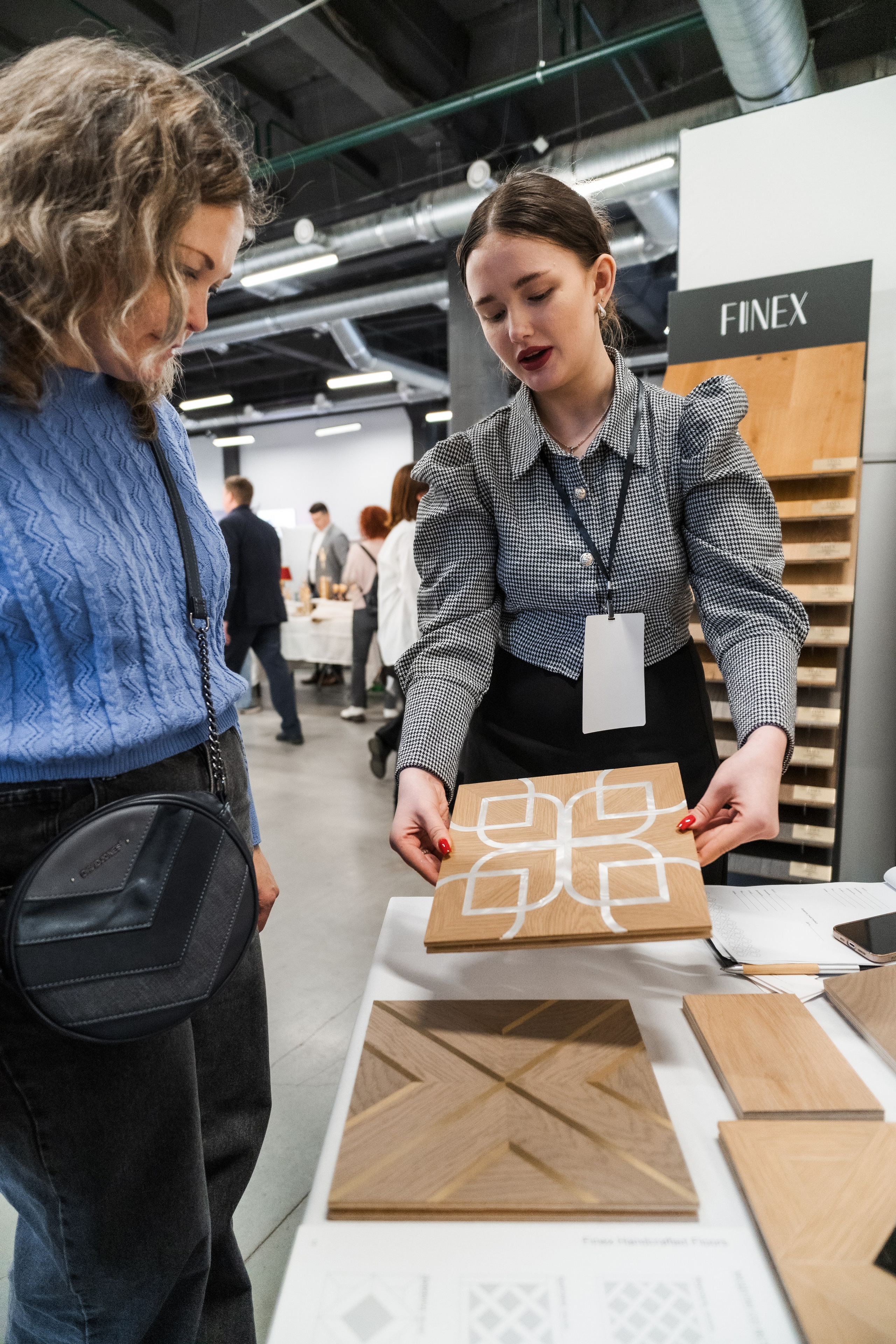 Союз дизайнеров и архитекторов. Фотограф в Санкт-Петербурге Алексеев Егор
