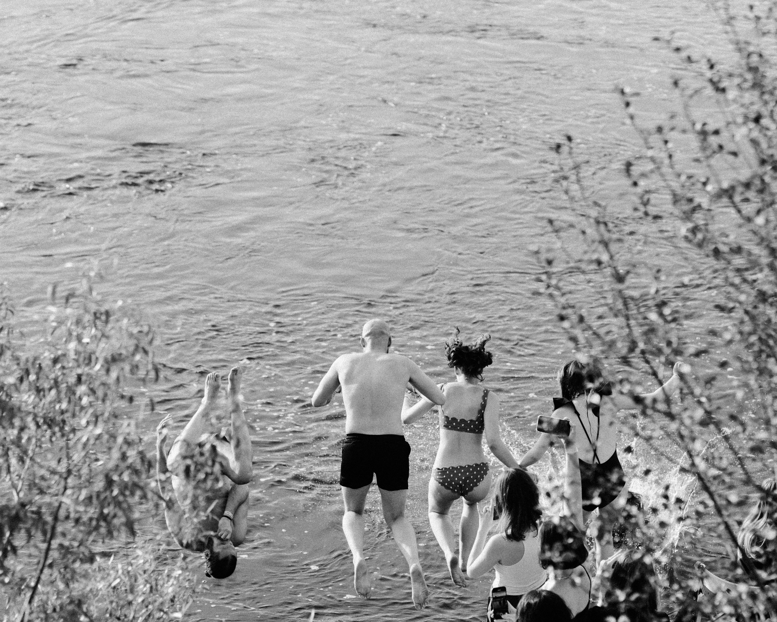 Открытие сезона созерцаний. Репортажный и портретный фотограф во Владимире Сергей Кравцов