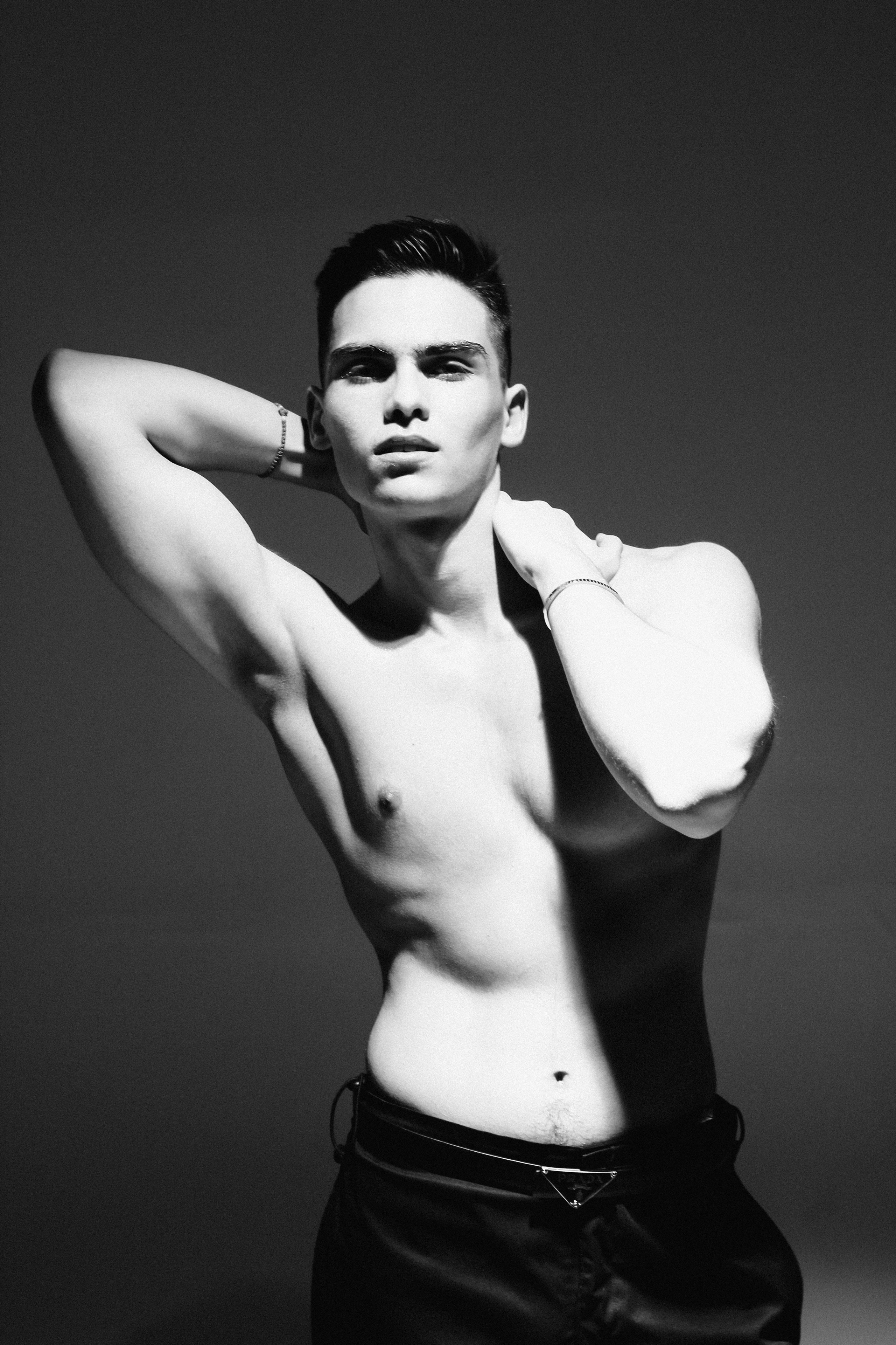 MISHA. Фотограф в Челябинске Ушакова Анастасия