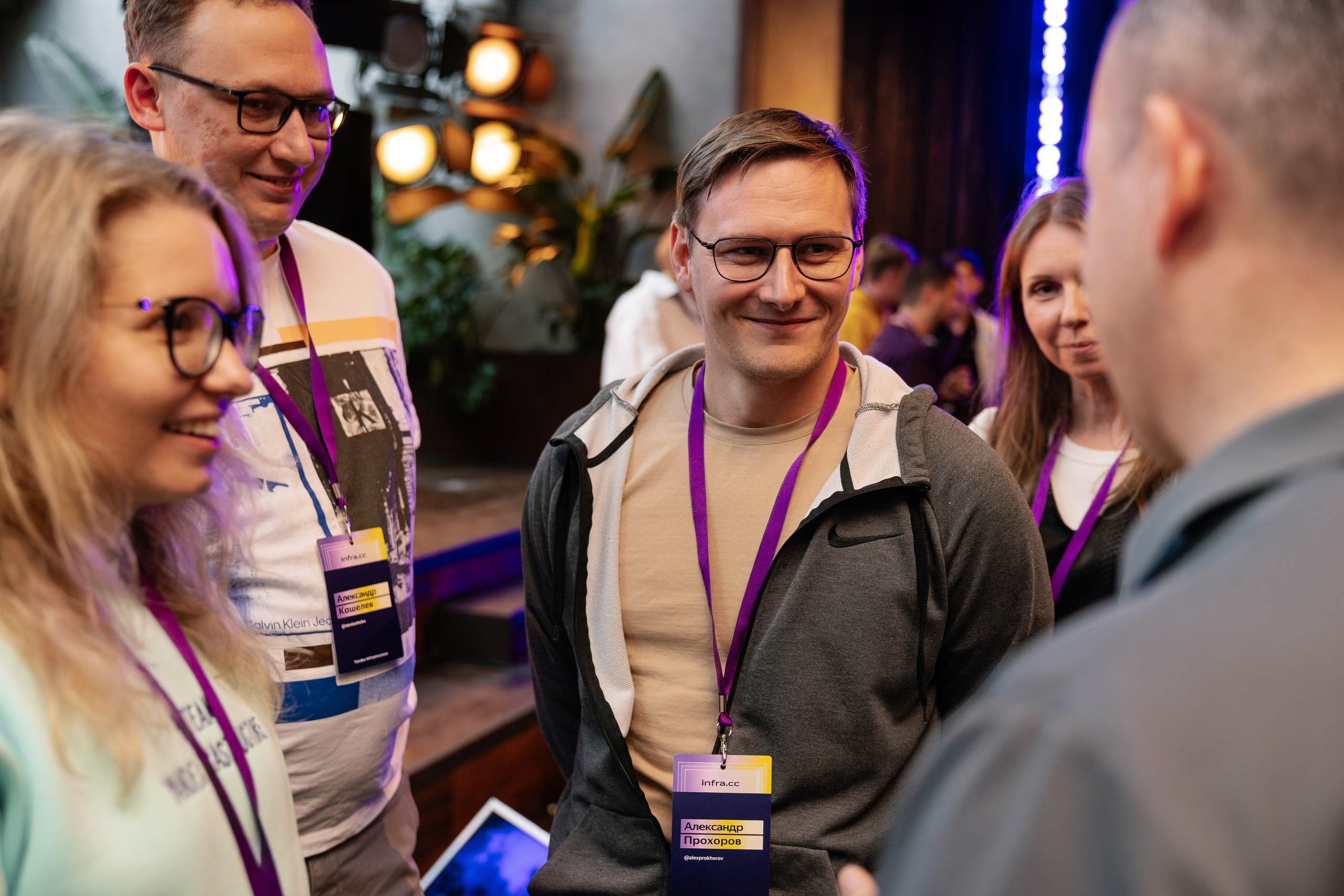 IT-конференция. Москва. Maya Alieva Wedding Photographer in St.Petersburg