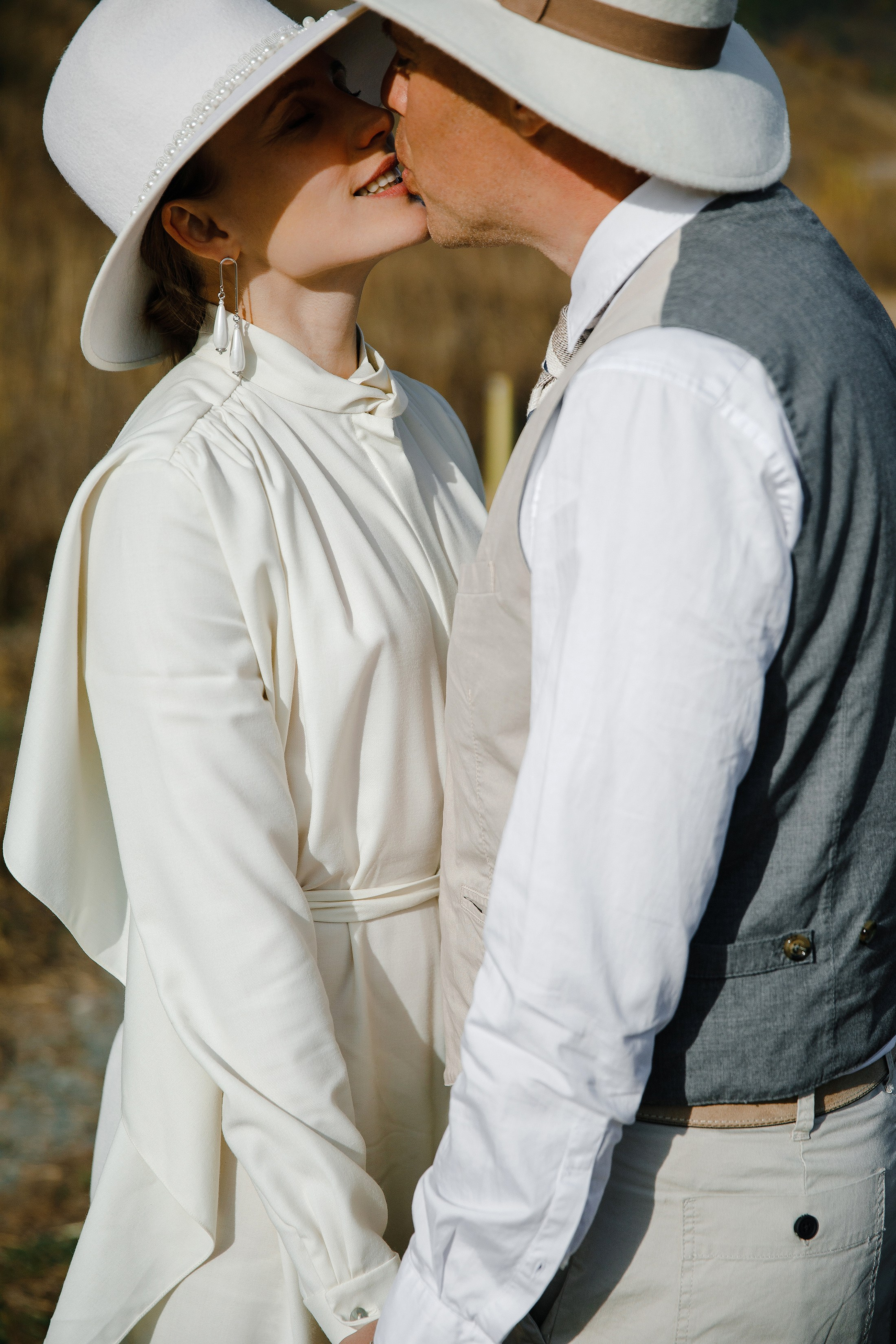 Женя и Яна. Свадебный фотограф в Москве и МО Александр Ласковенков