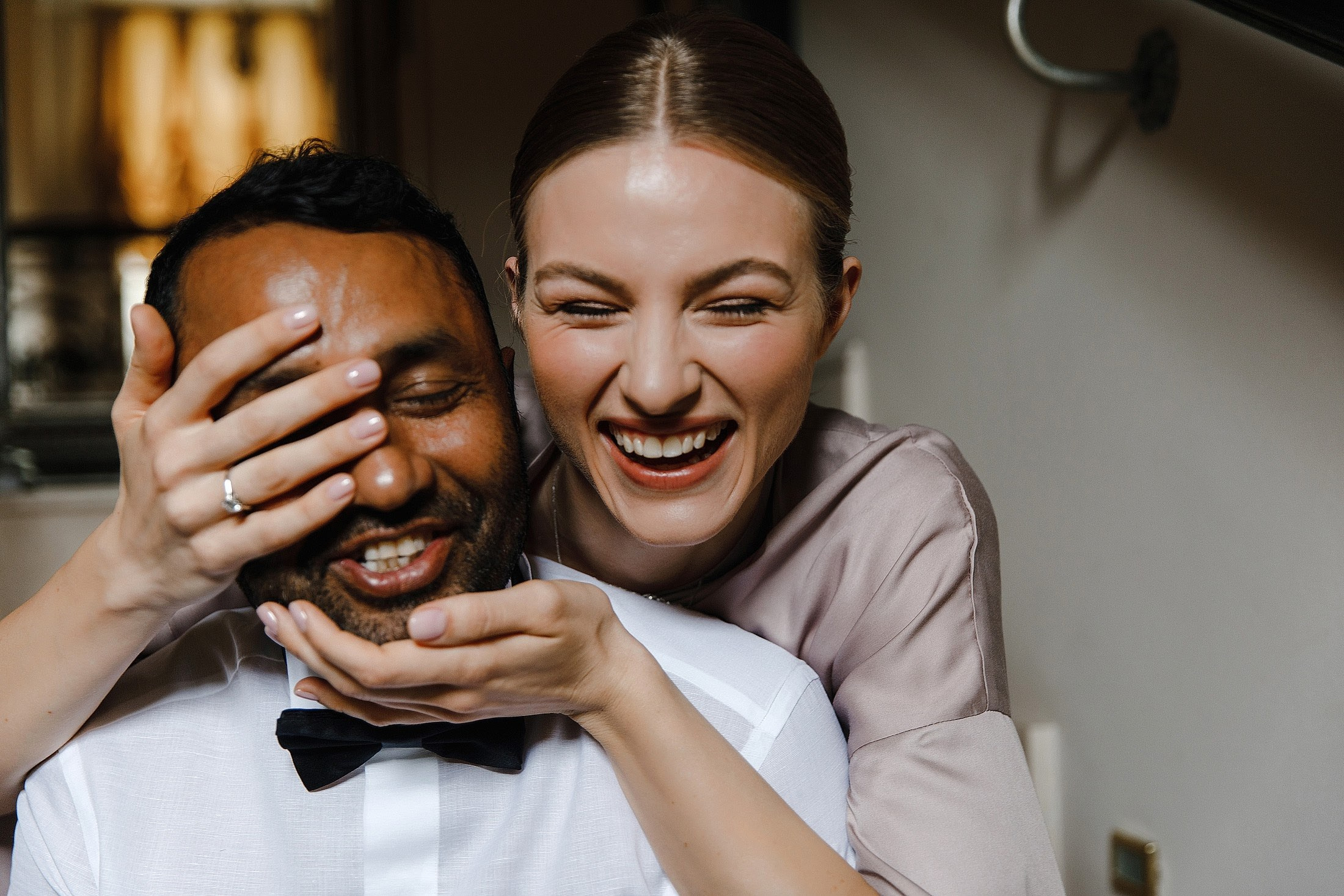 Саттар и Вика. Свадебный фотограф в Москве и МО Александр Ласковенков