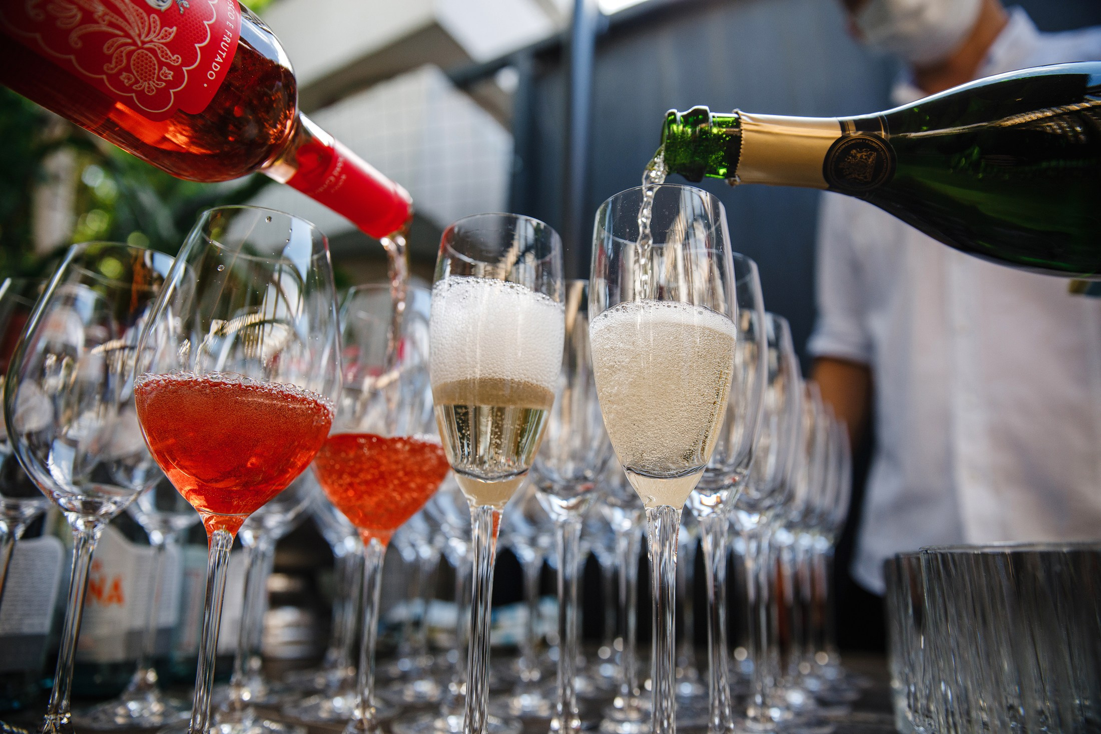 Женя и Вика. Главная