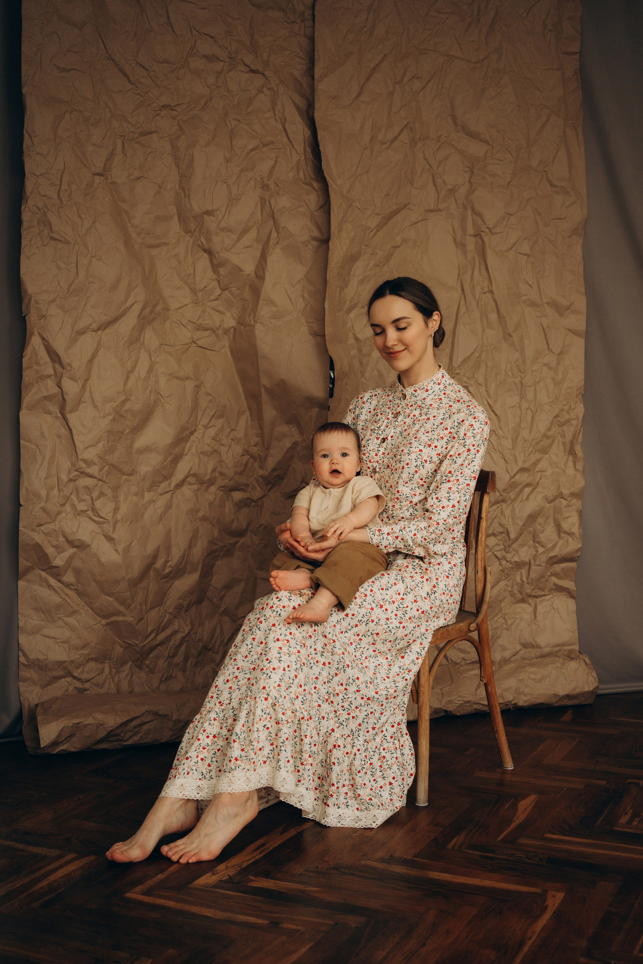 Настя и Мишка. Фотограф в Минске — Мария Миллс