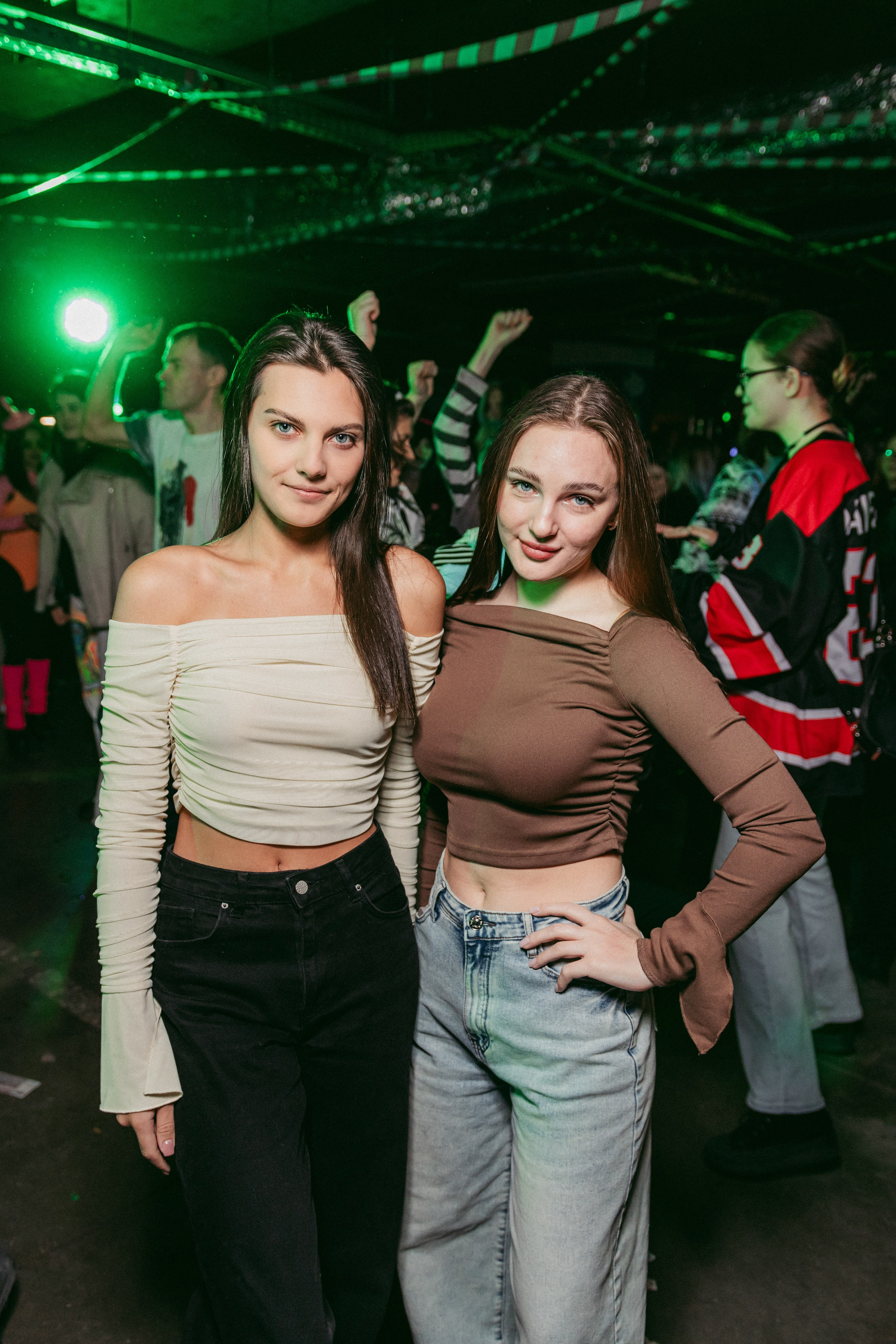 Кофе Рейв в ТРЦ «ПЛАНЕТА»