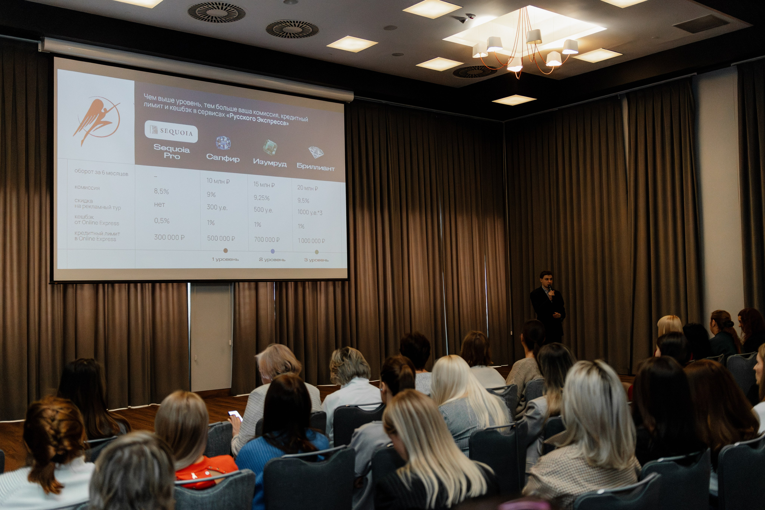 РУССКИЙ ЭКСПРЕСС