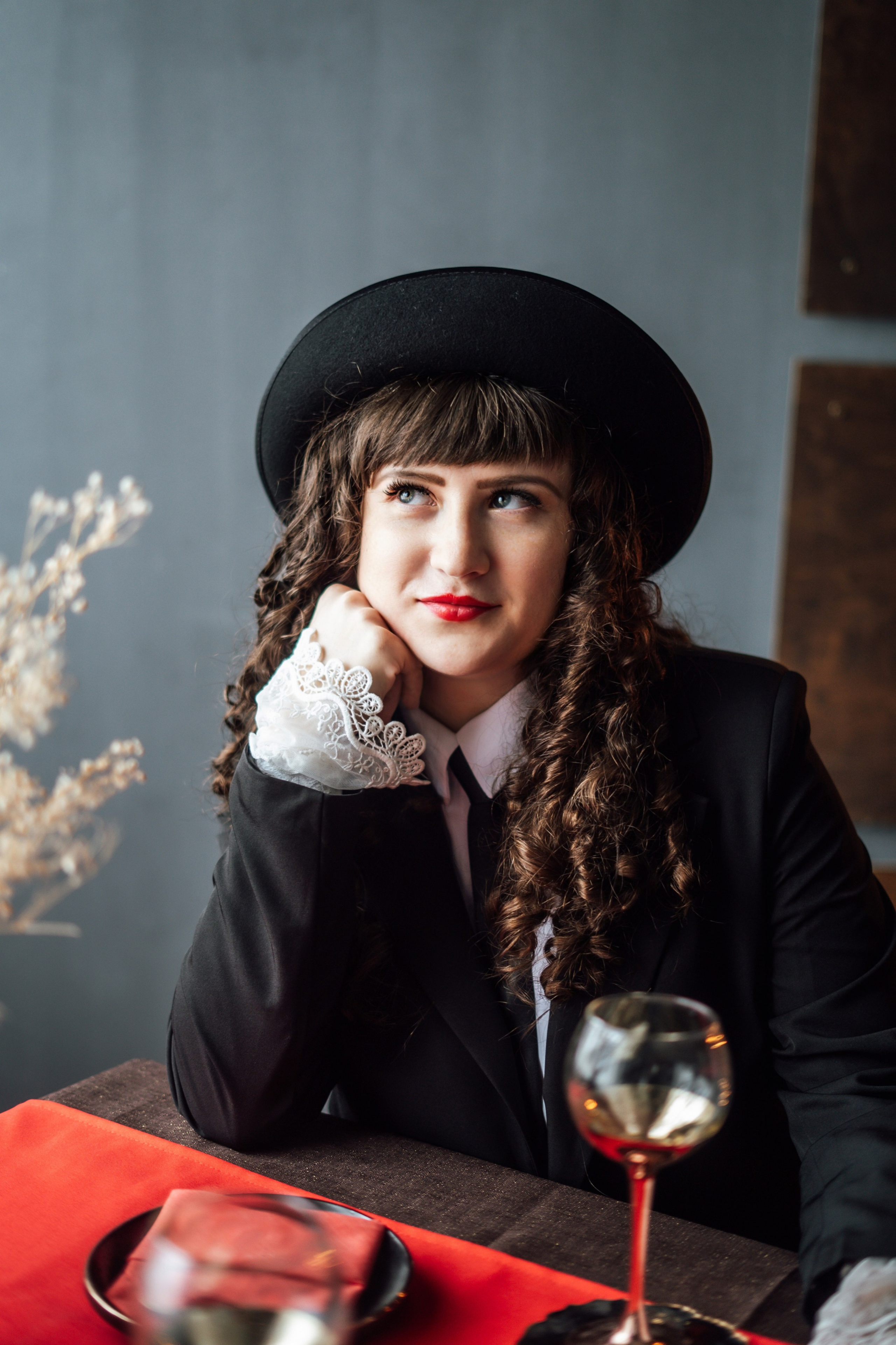 Индивидуальная фотосессия. Фотограф Юлия Андриянова Саратов