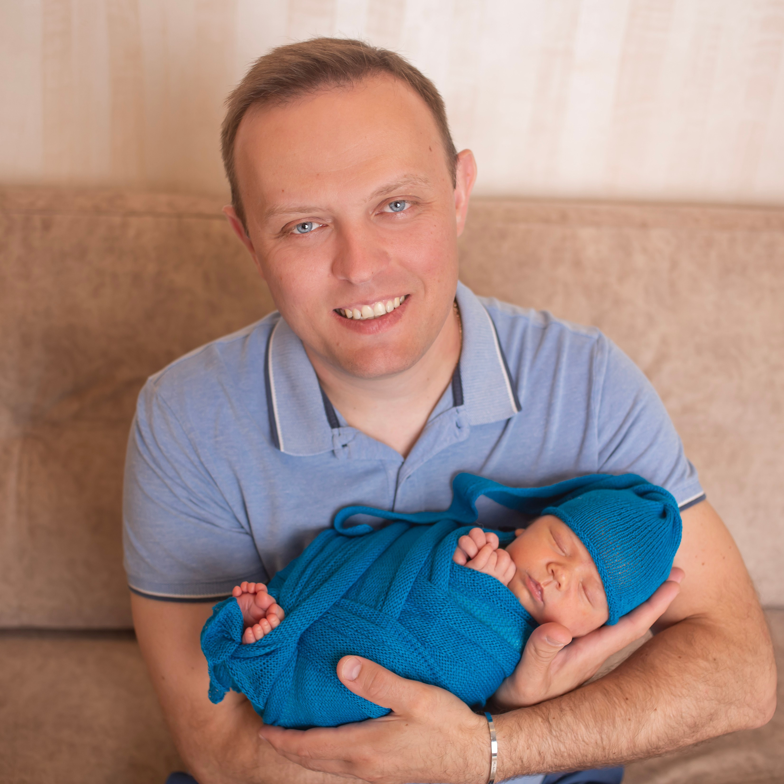 NEWBORN. Семейный и детский фотограф в Москве и МО — Александра