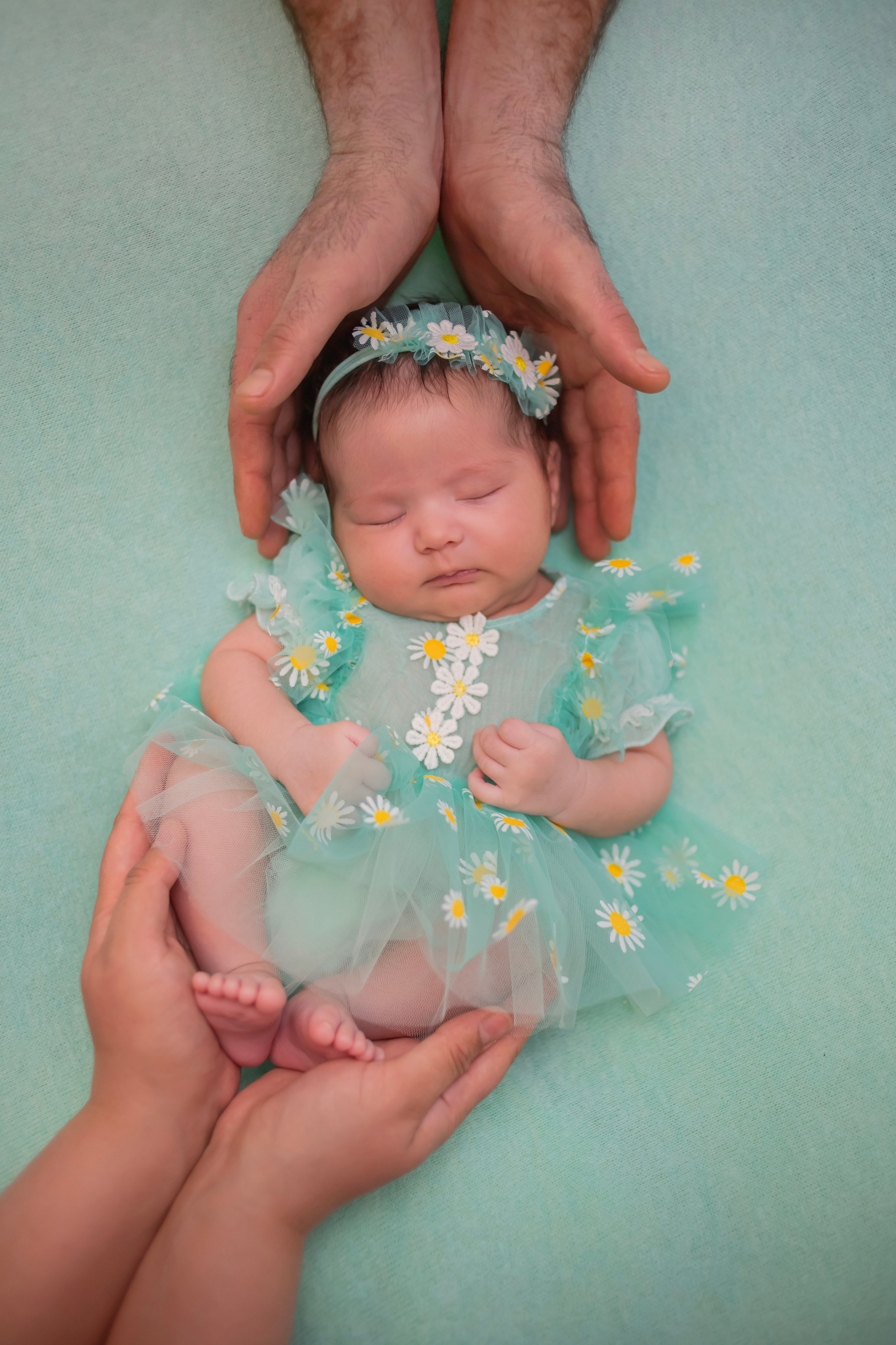 NEWBORN. Семейный и детский фотограф в Москве и МО — Александра