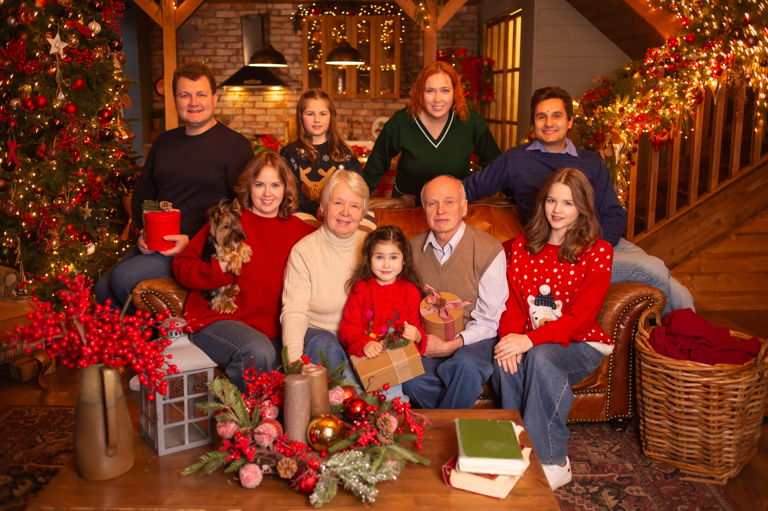 Мимика Шале Москва м. Нагорная. Семейный и детский фотограф в Москве и МО — Александра