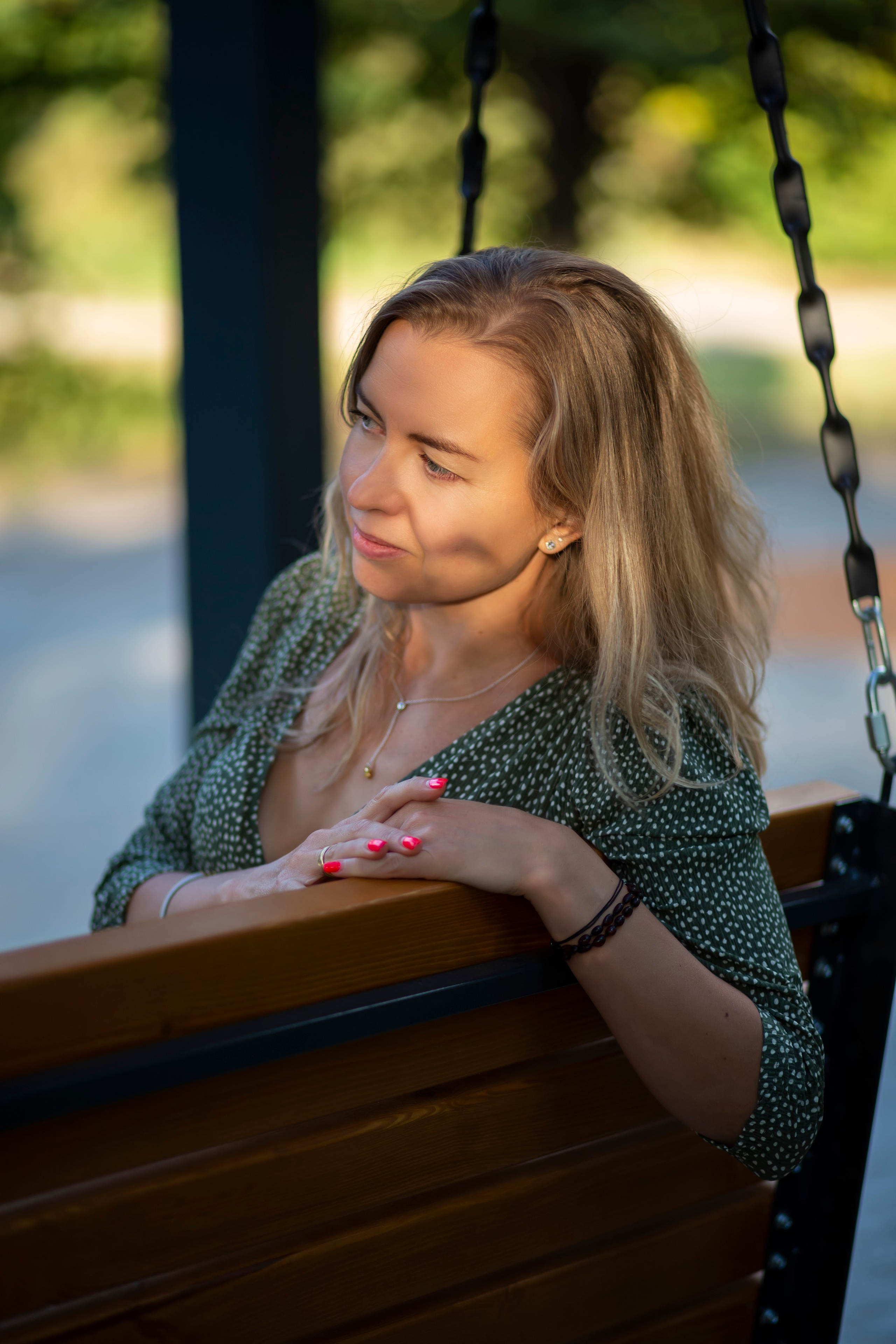 Девушки. Семейный и детский фотограф в Москве и МО — Александра