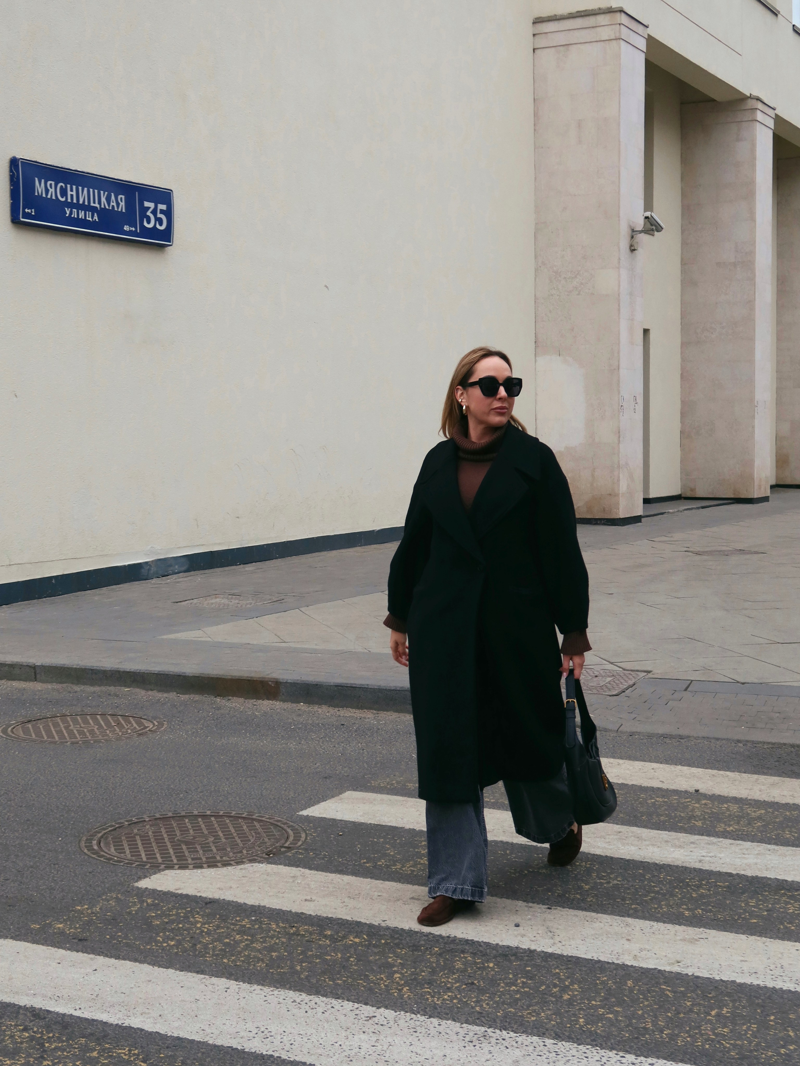 Уличные. Портретный фотограф в Москве