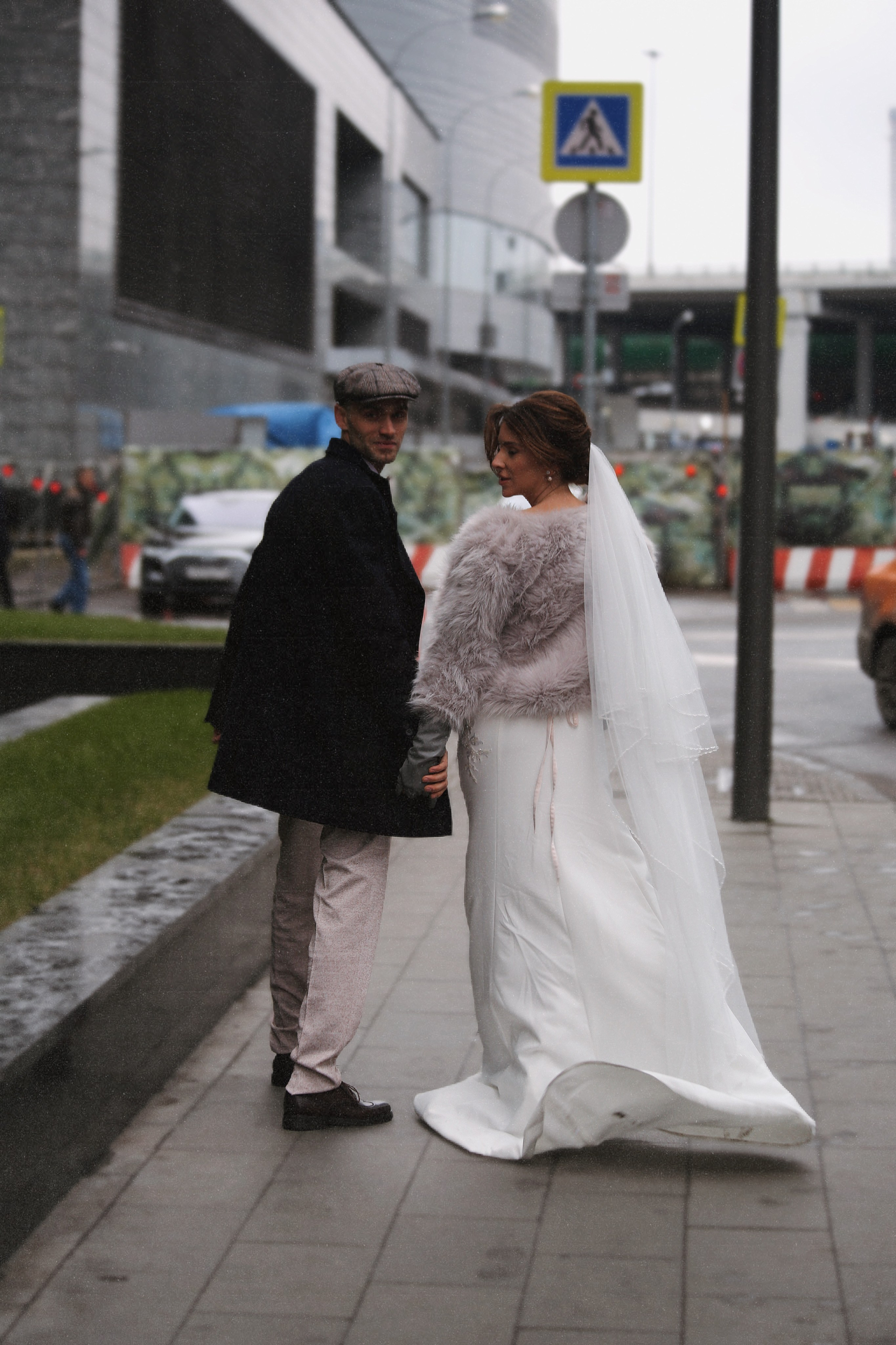 Анастасия & Игорь. Фотография — это жизнь, освещенная вспышкой