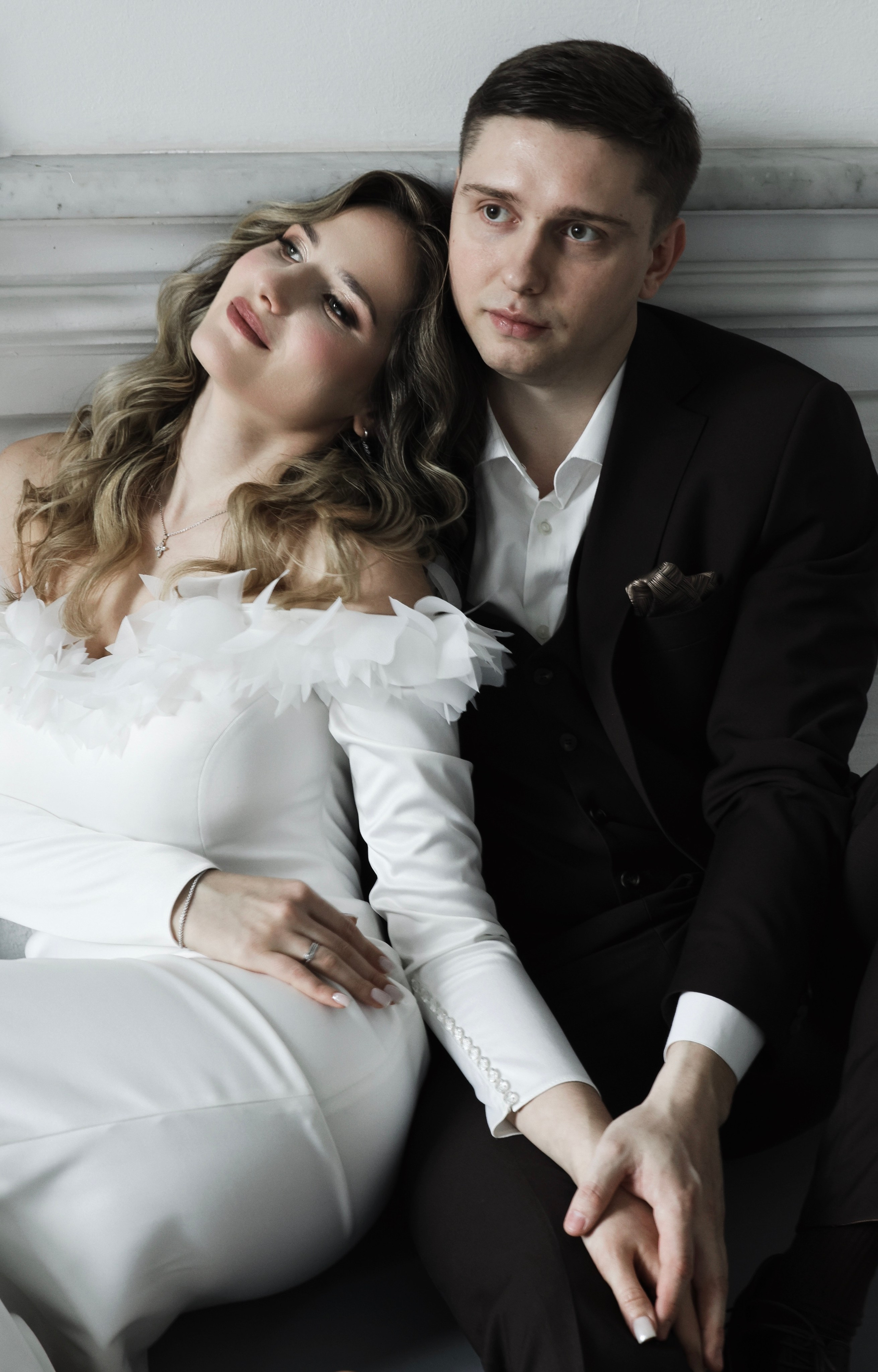 Анна & Сергей. Фотография — это жизнь, освещенная вспышкой