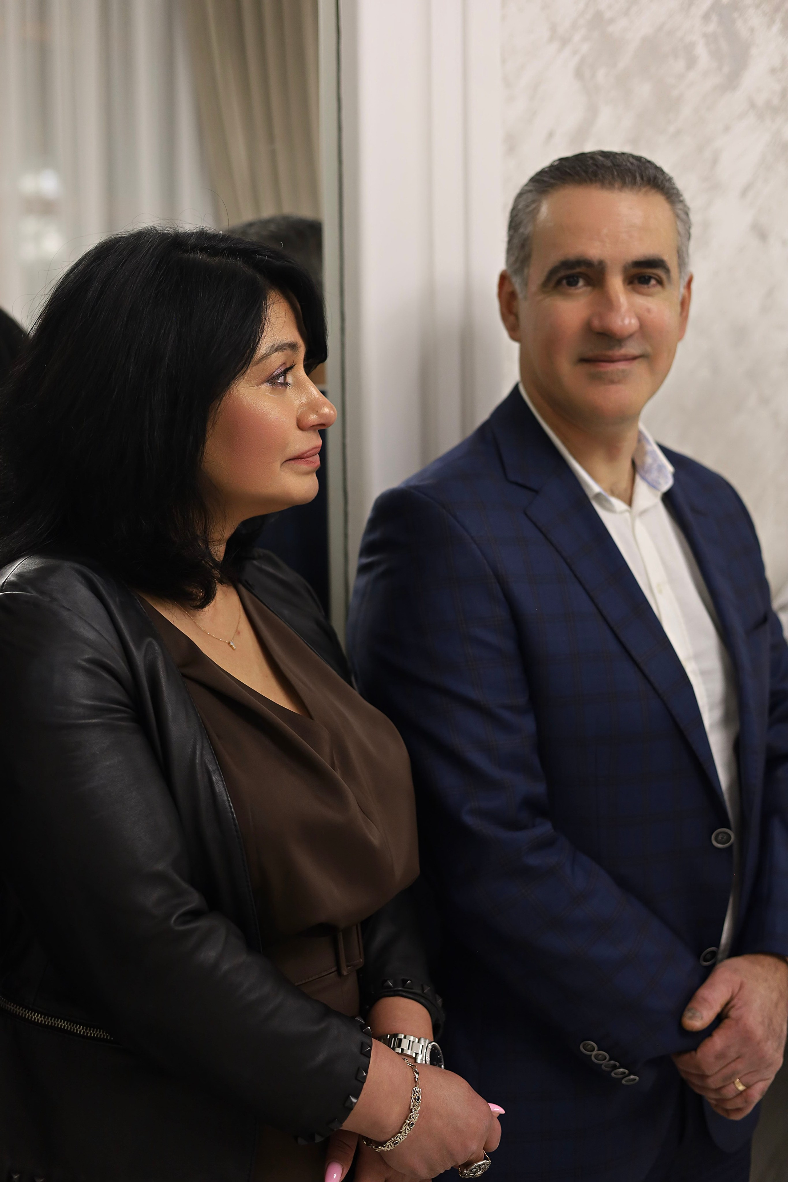 Арнольд & Орнелла. Фотография — это жизнь, освещенная вспышкой