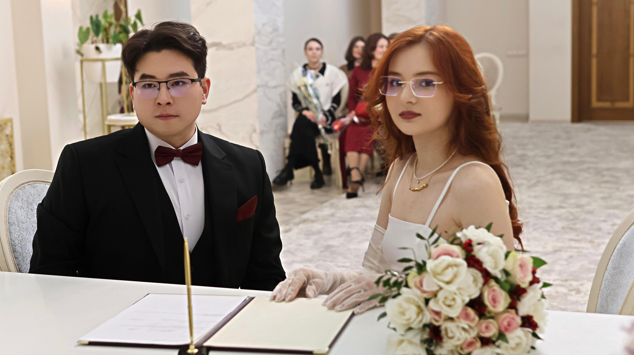 Баир & Мишель. Фотография — это жизнь, освещенная вспышкой