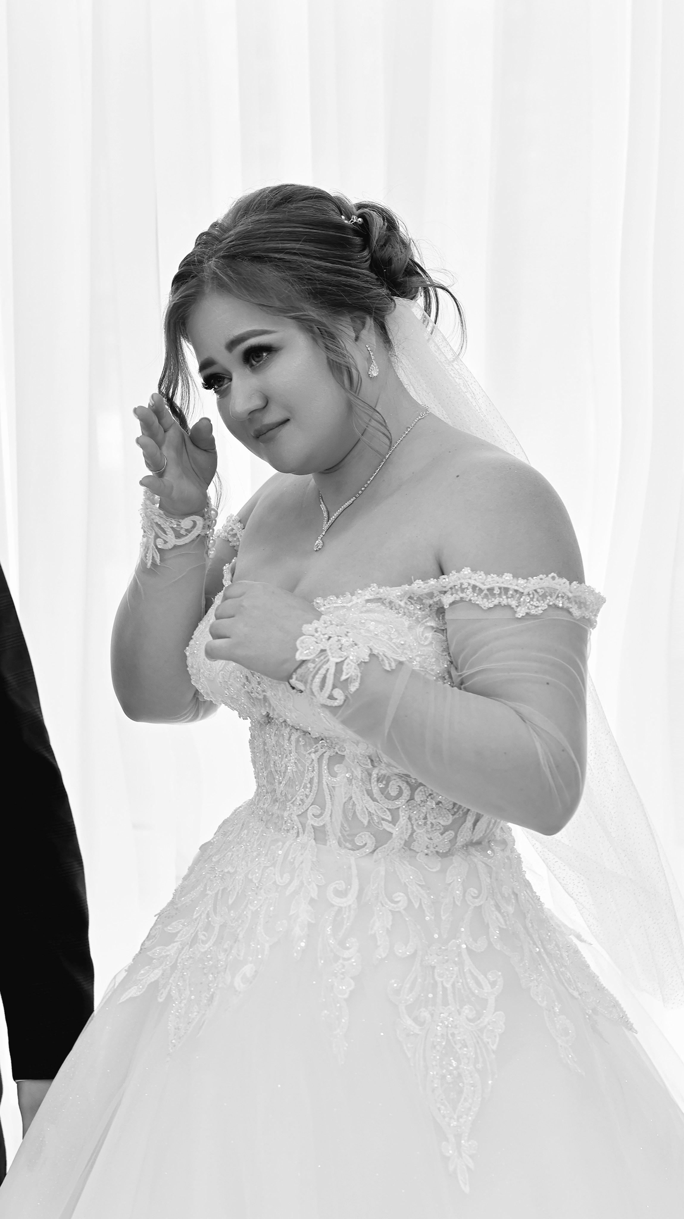 Алина & Иван. Фотография — это жизнь, освещенная вспышкой