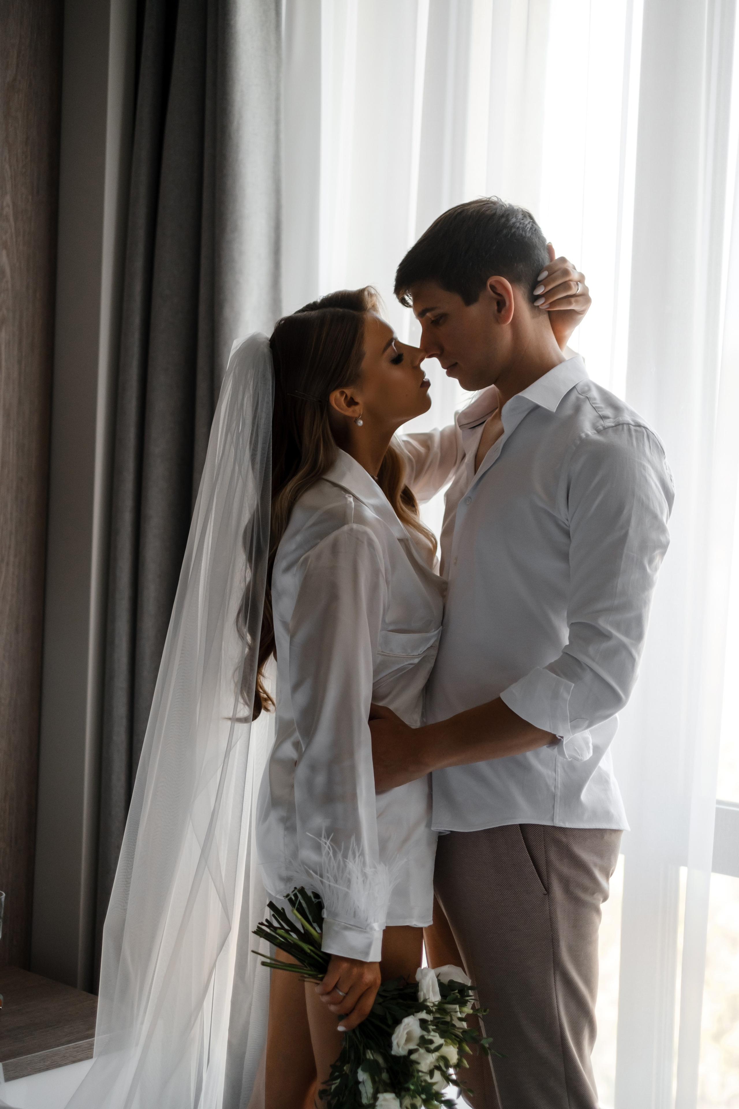 N&M. Свадебный фотограф в Брянске Иванникова Елена