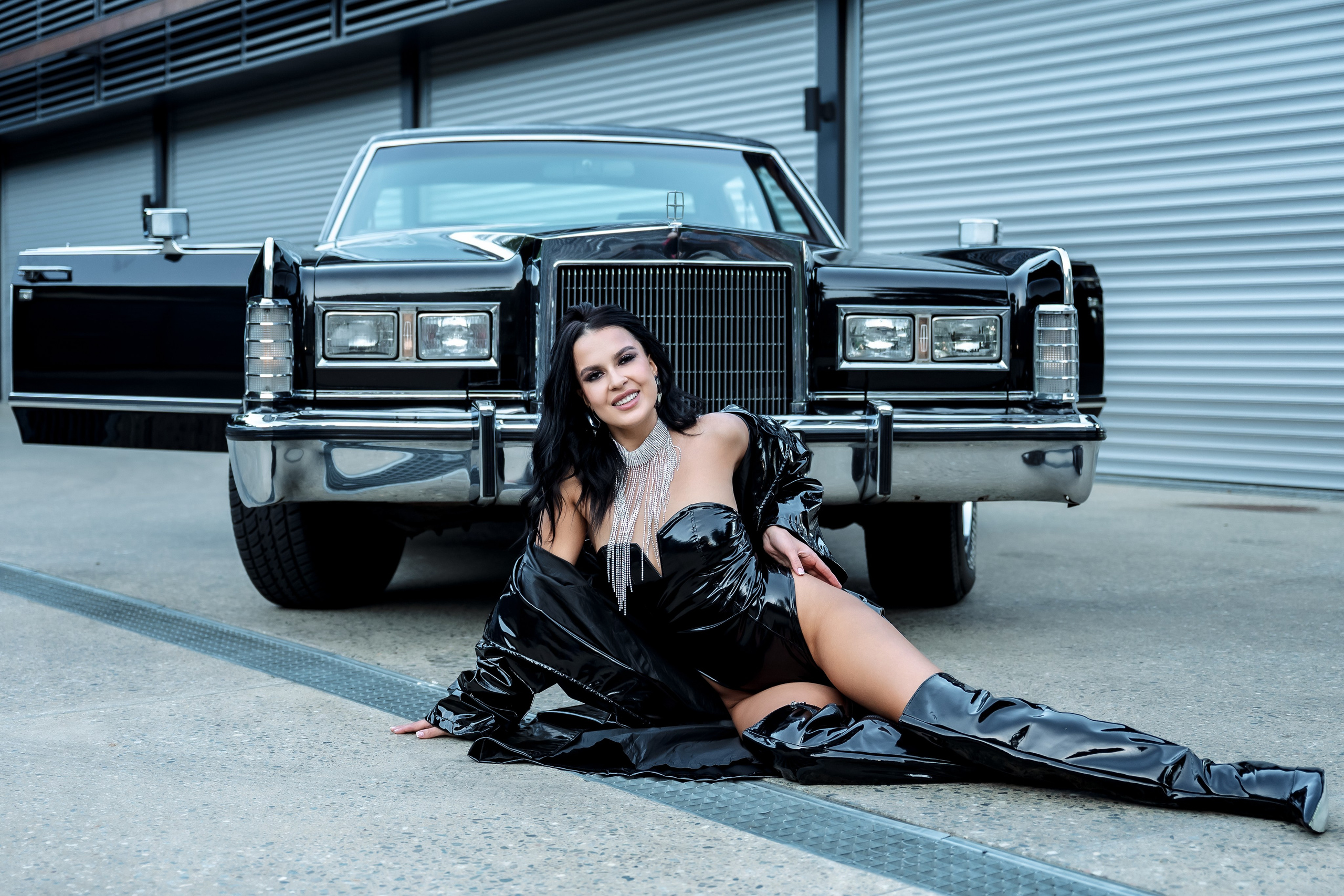 Влада Линкольн. Наталья Слесаренко фотограф в Сочи