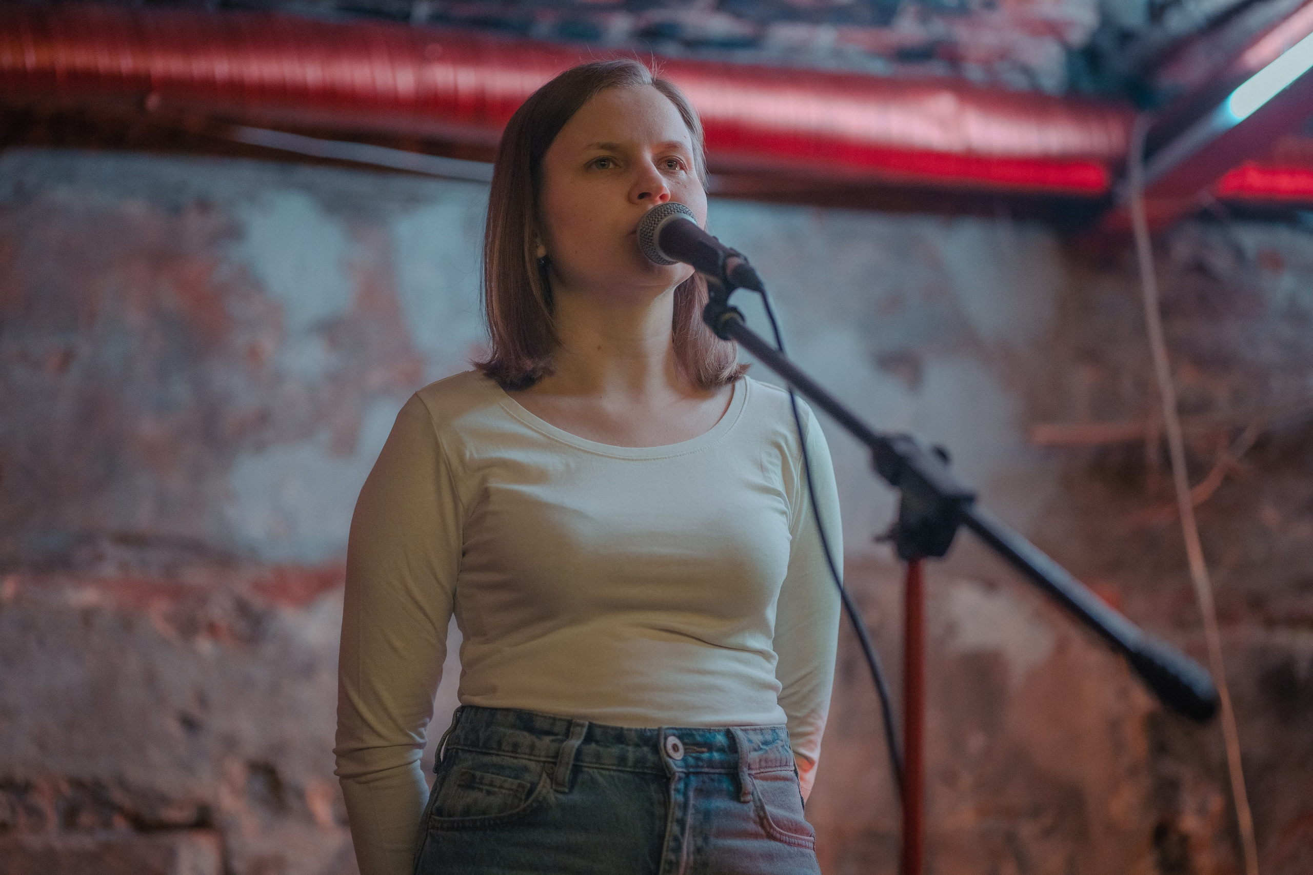 Презентация поэтического сборника. Творческие фотосессии в Москве. Фотоальбом лидера группы ЯЛО