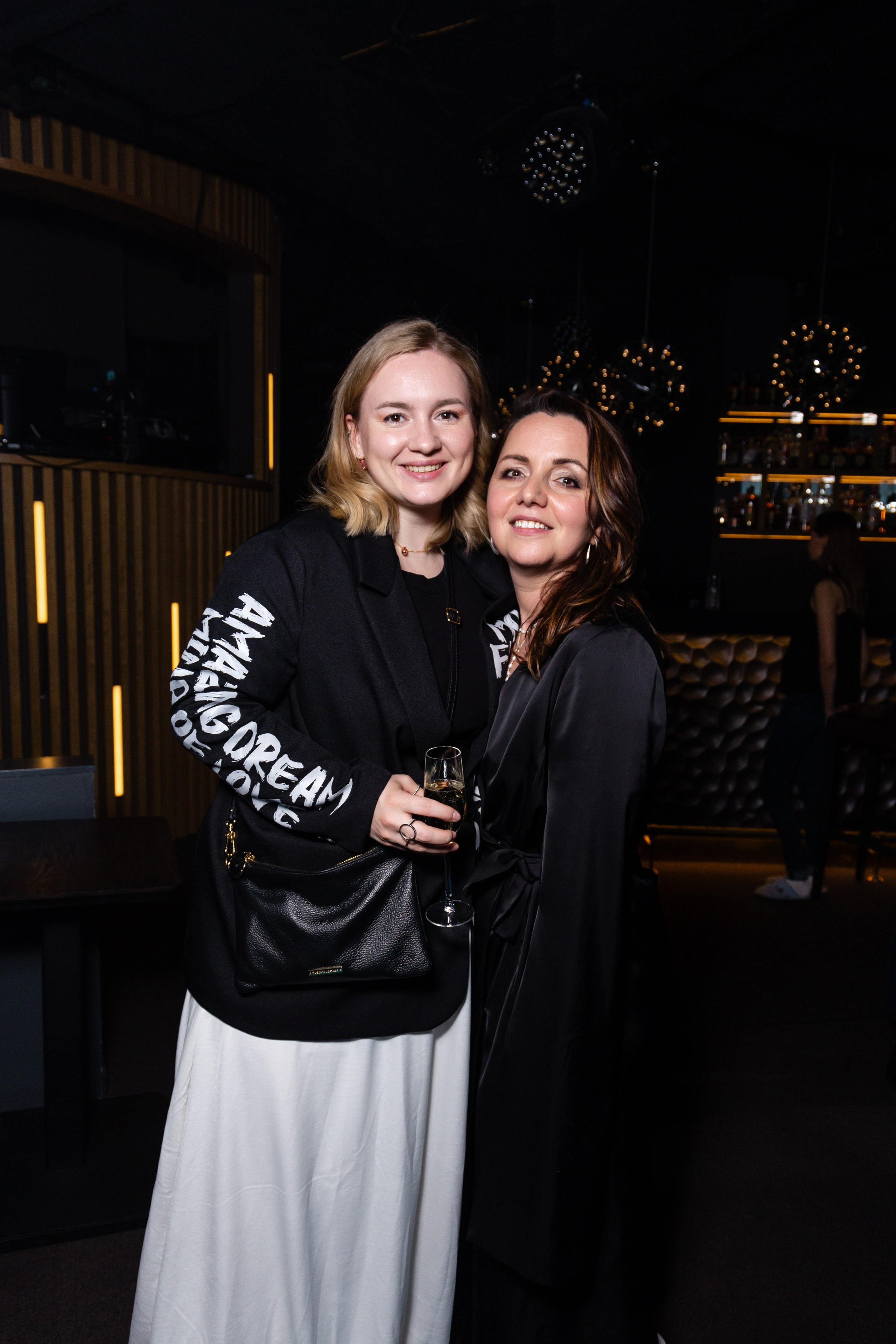 Выпускной rasputin.academy