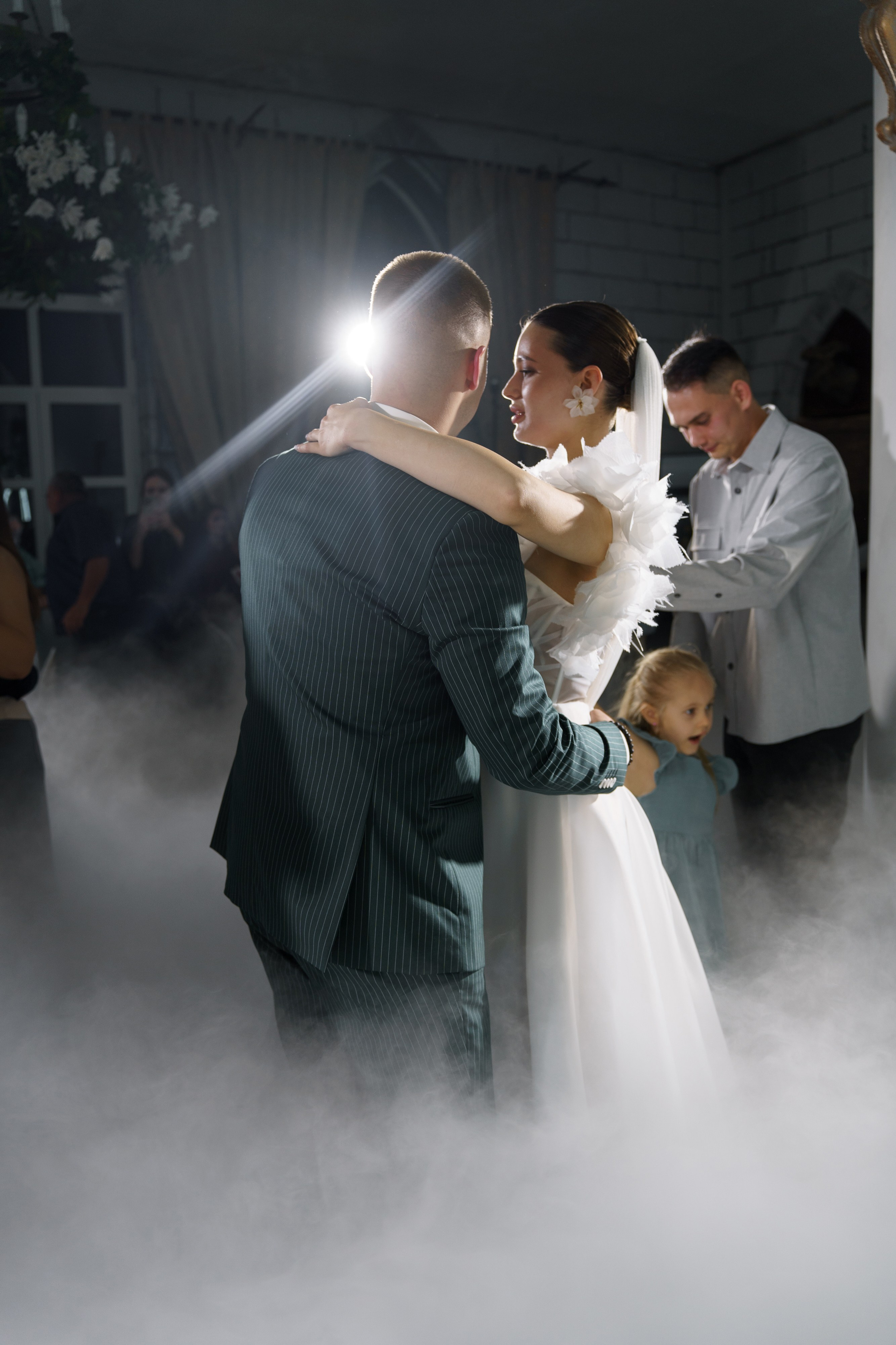 Александр+Ксения. Свадебный фотограф в Краснодаре Алексей Кудинов