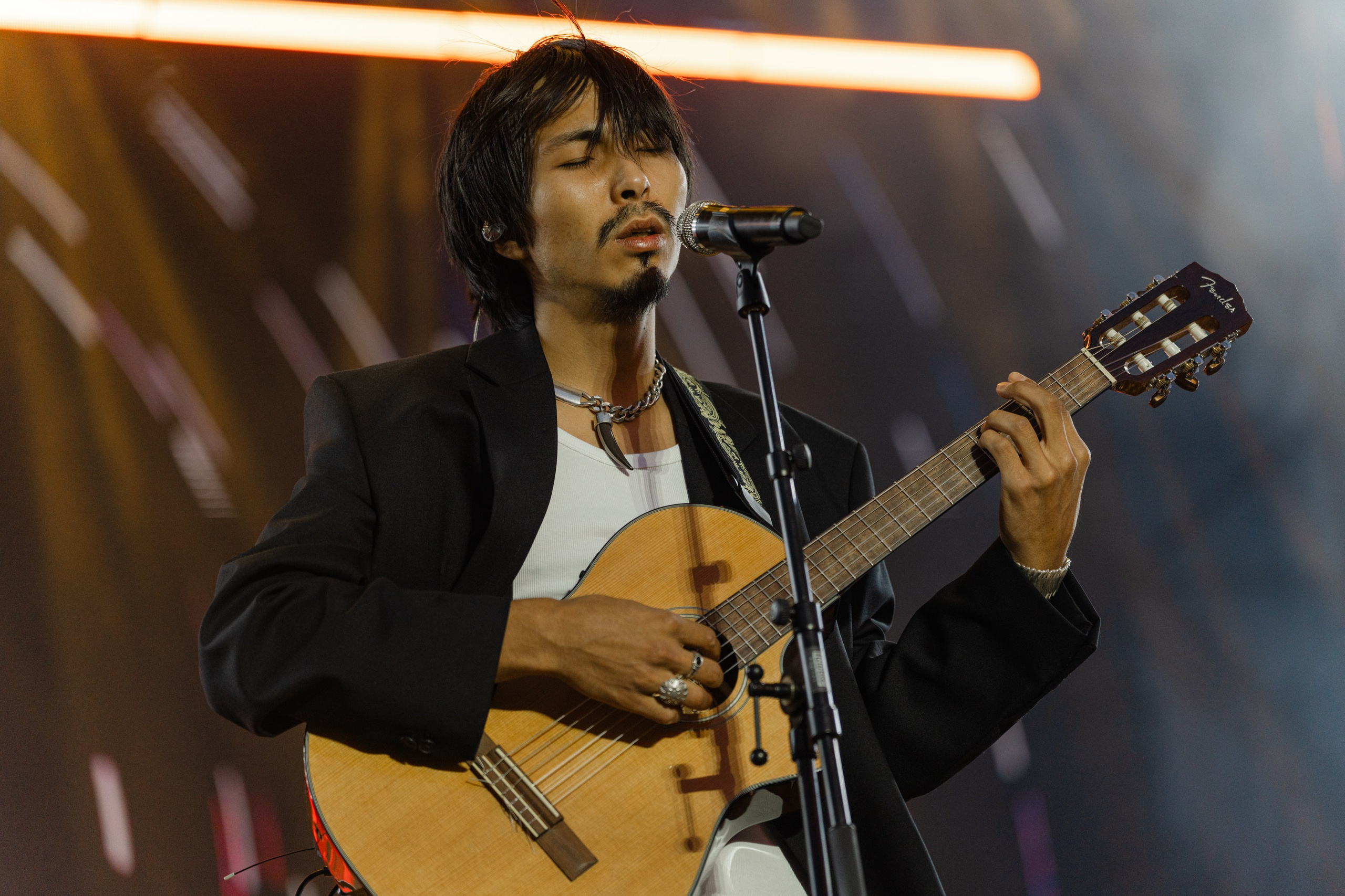 OUY FEST 2024. Адиль Абильтаев|Фотограф|Астана