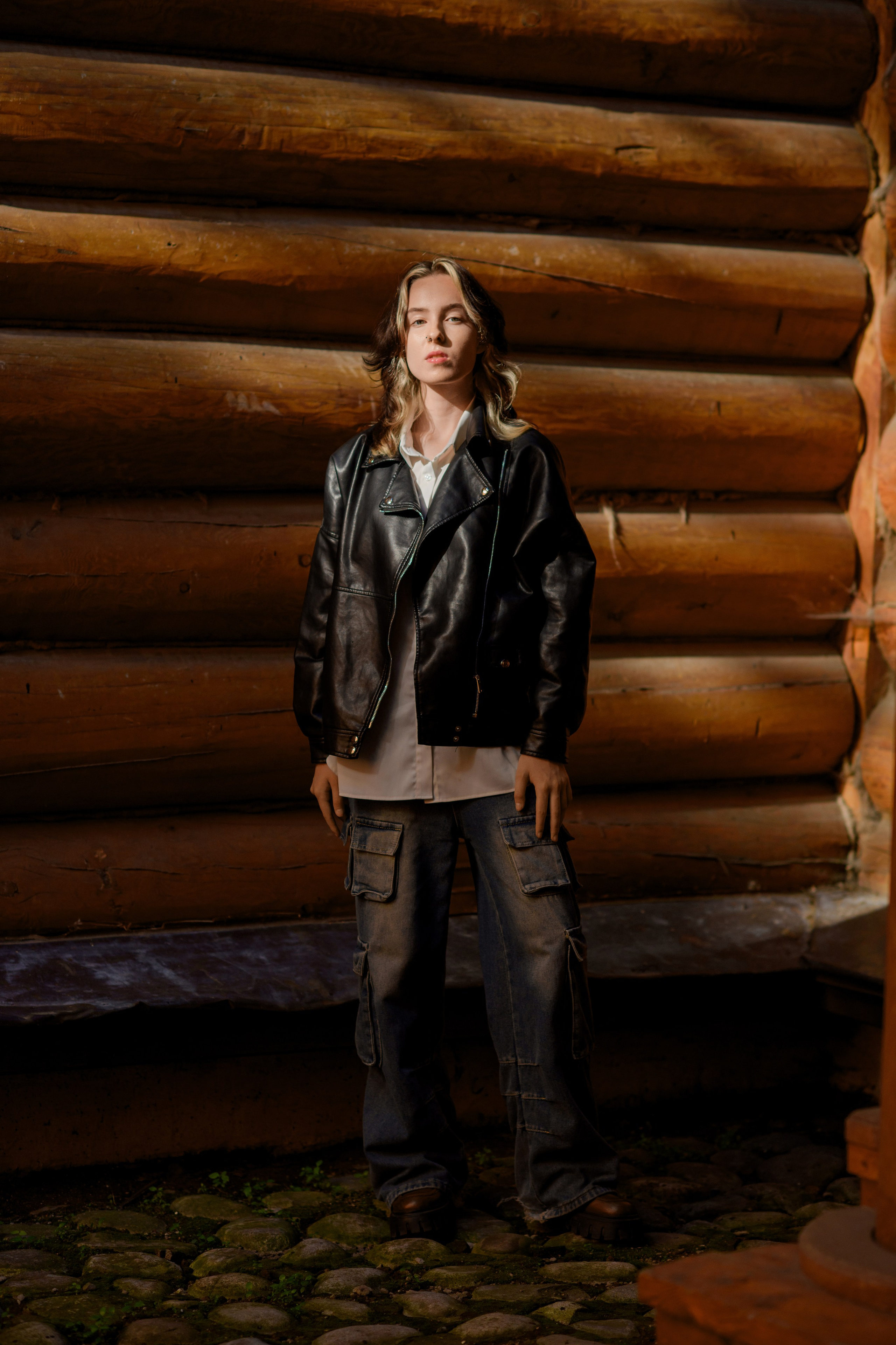 Виктория. Главная