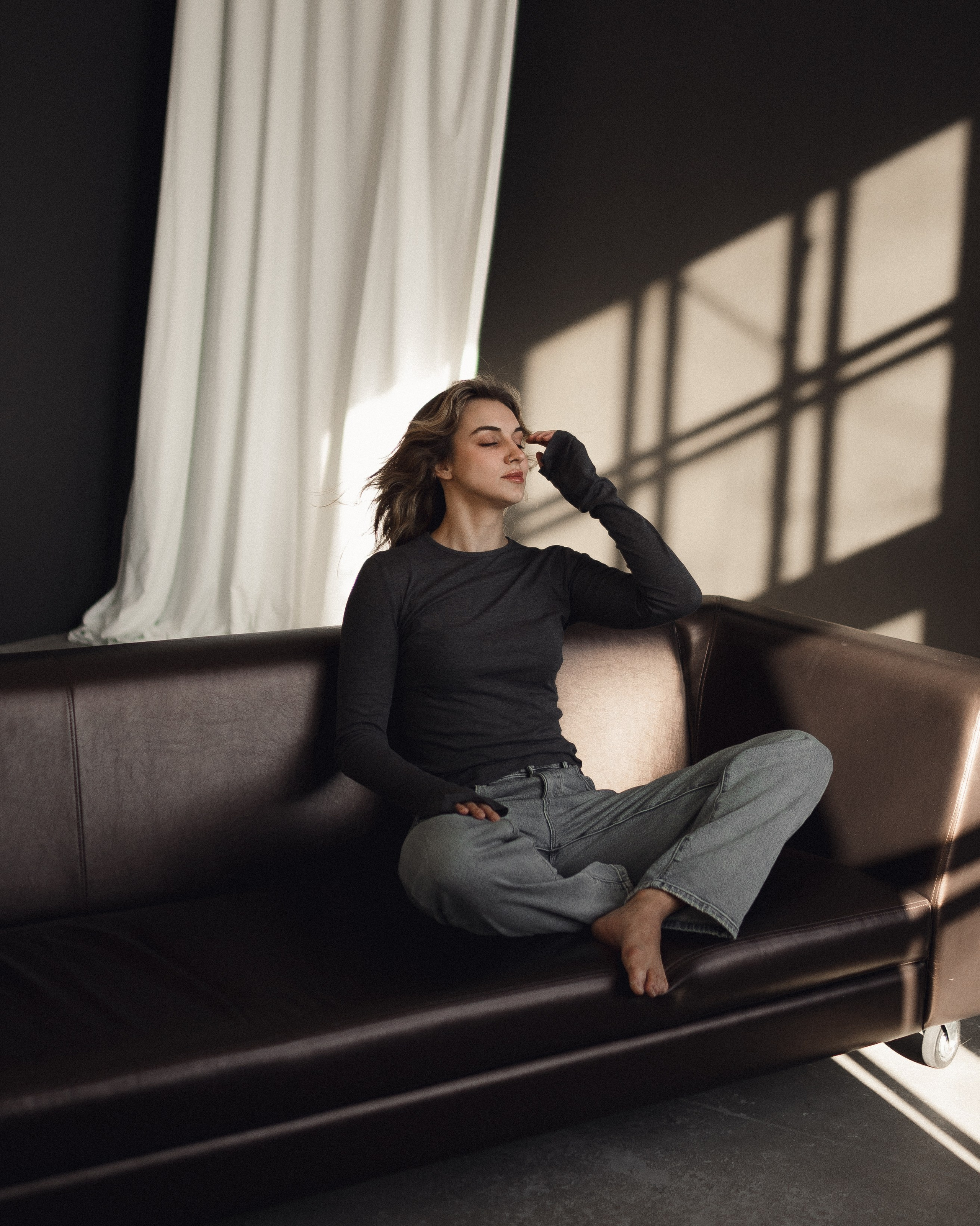 Анастасия. Фотограф Краснодар Ирина Гафланова