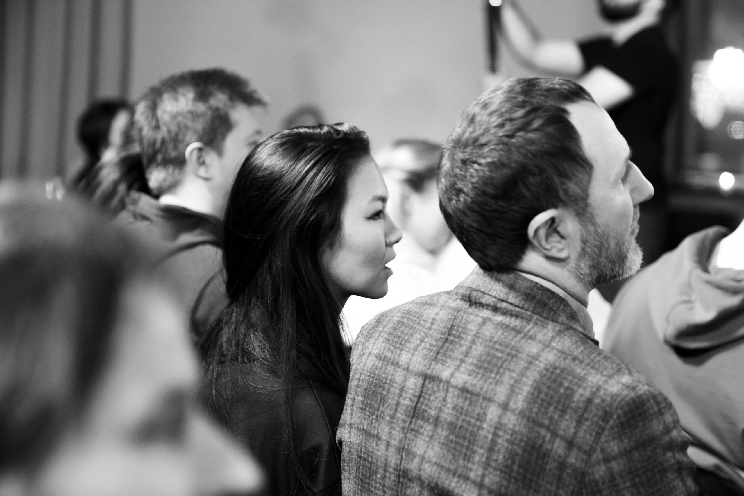 Спикер TEDX / Автор трансформационной игры (Путь Героя). Свадебный фотограф в Москве Кристина Чехова