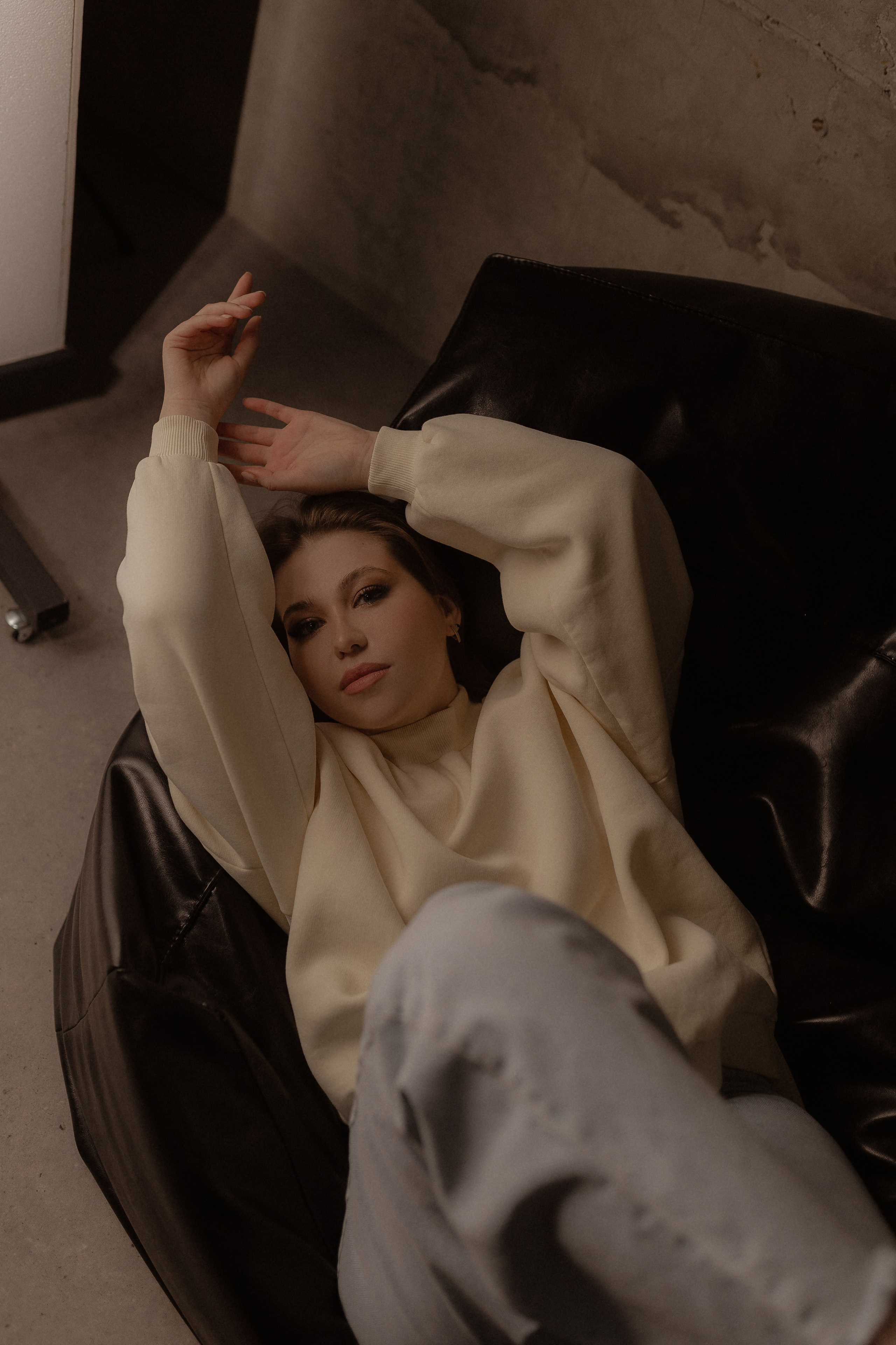 Арина. DARYA.BELKINA