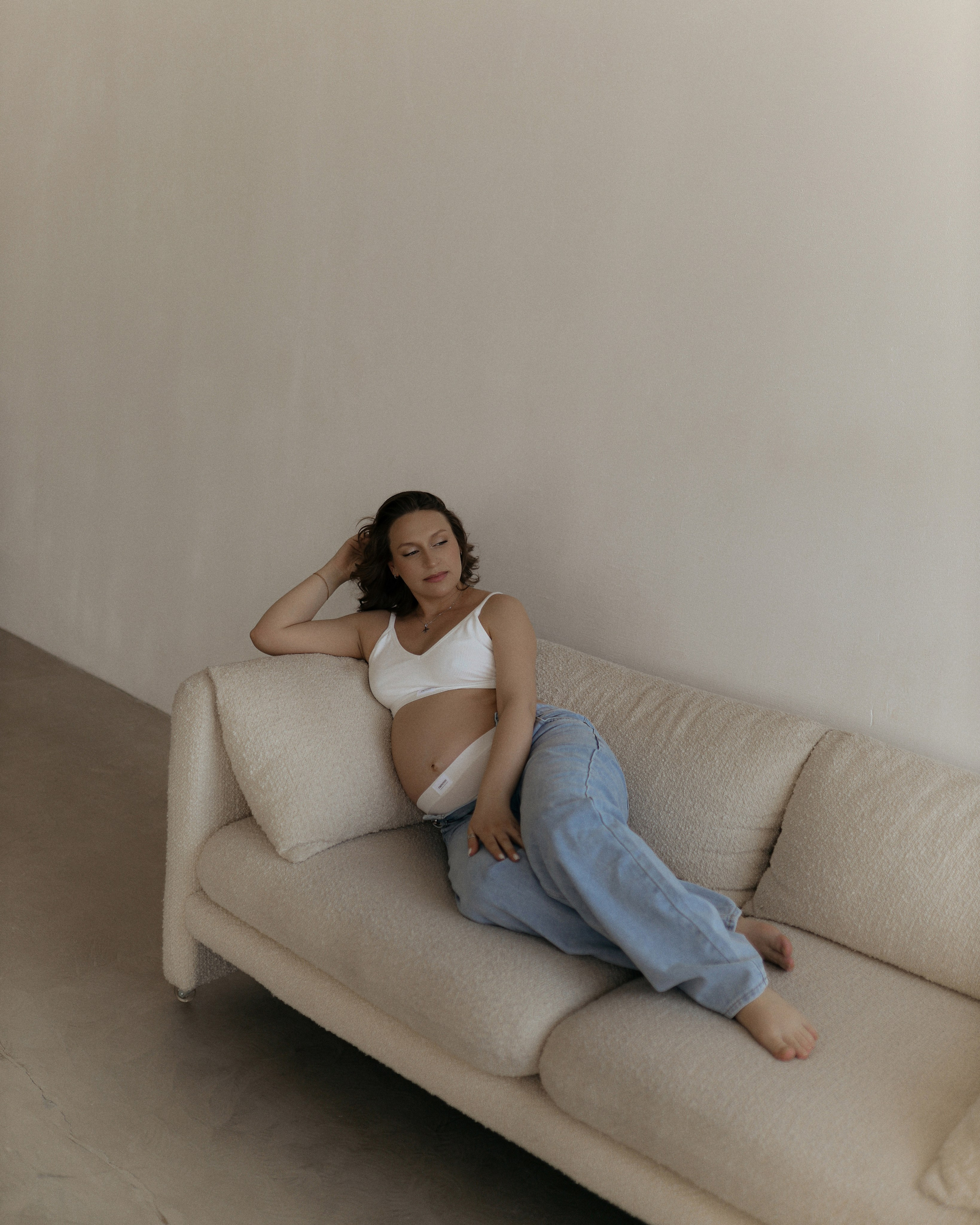 Ксения и Николай. DARYA.BELKINA