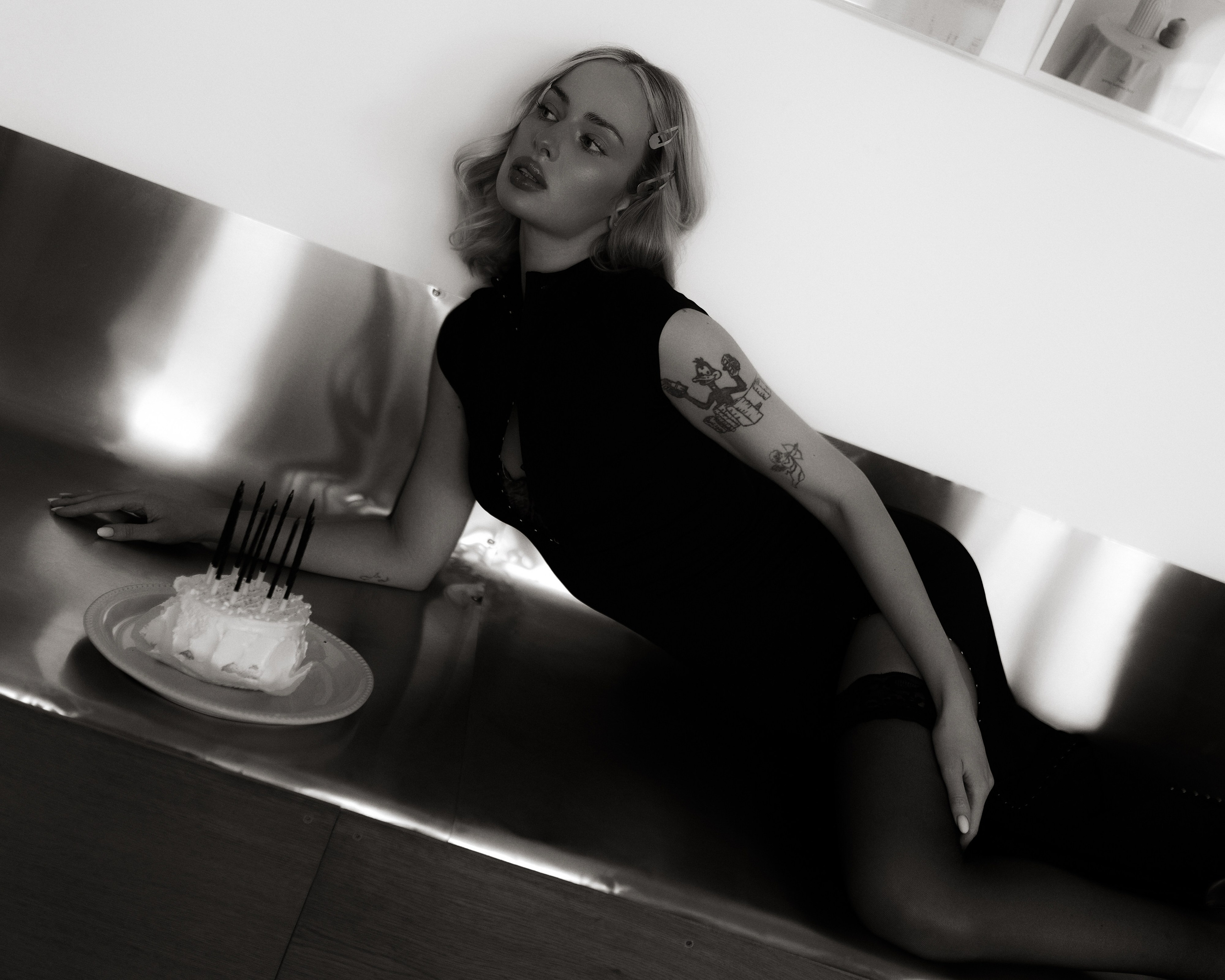 Ксения. DARYA.BELKINA