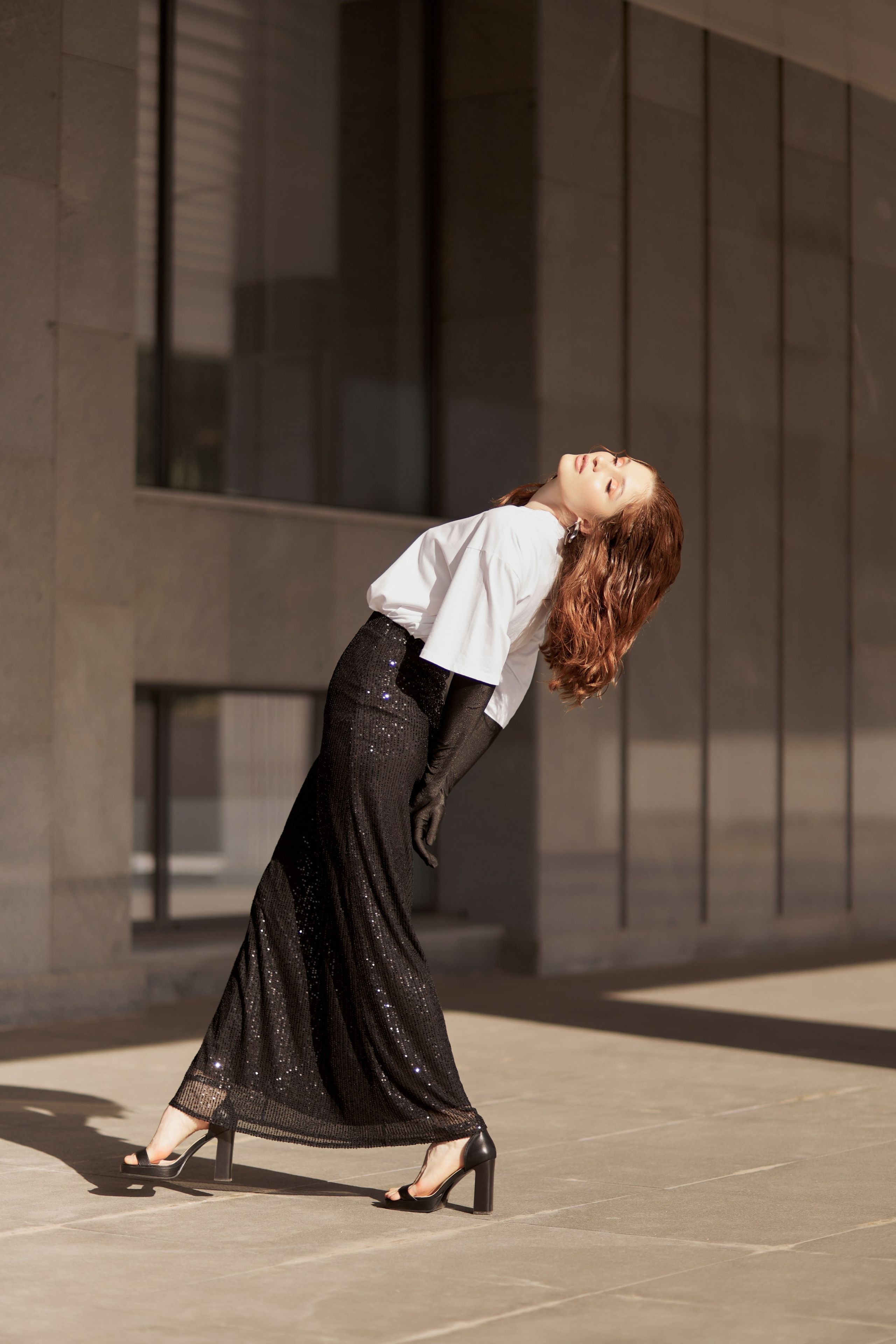 Алина. Фотосессии в Ростове-на-Дону. Мария Роскошная