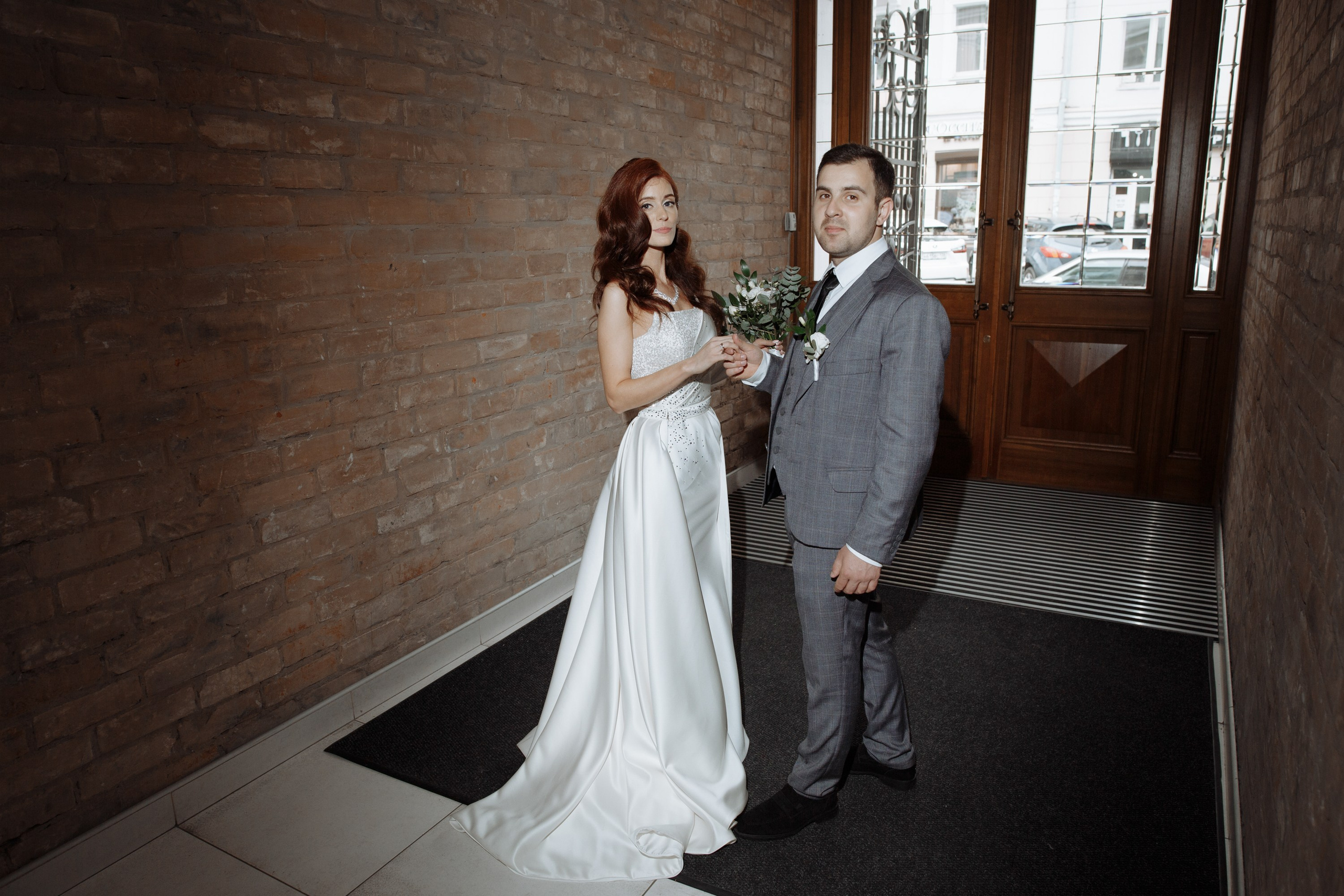 Степан и Элянора (полный день). Свадебный фотограф