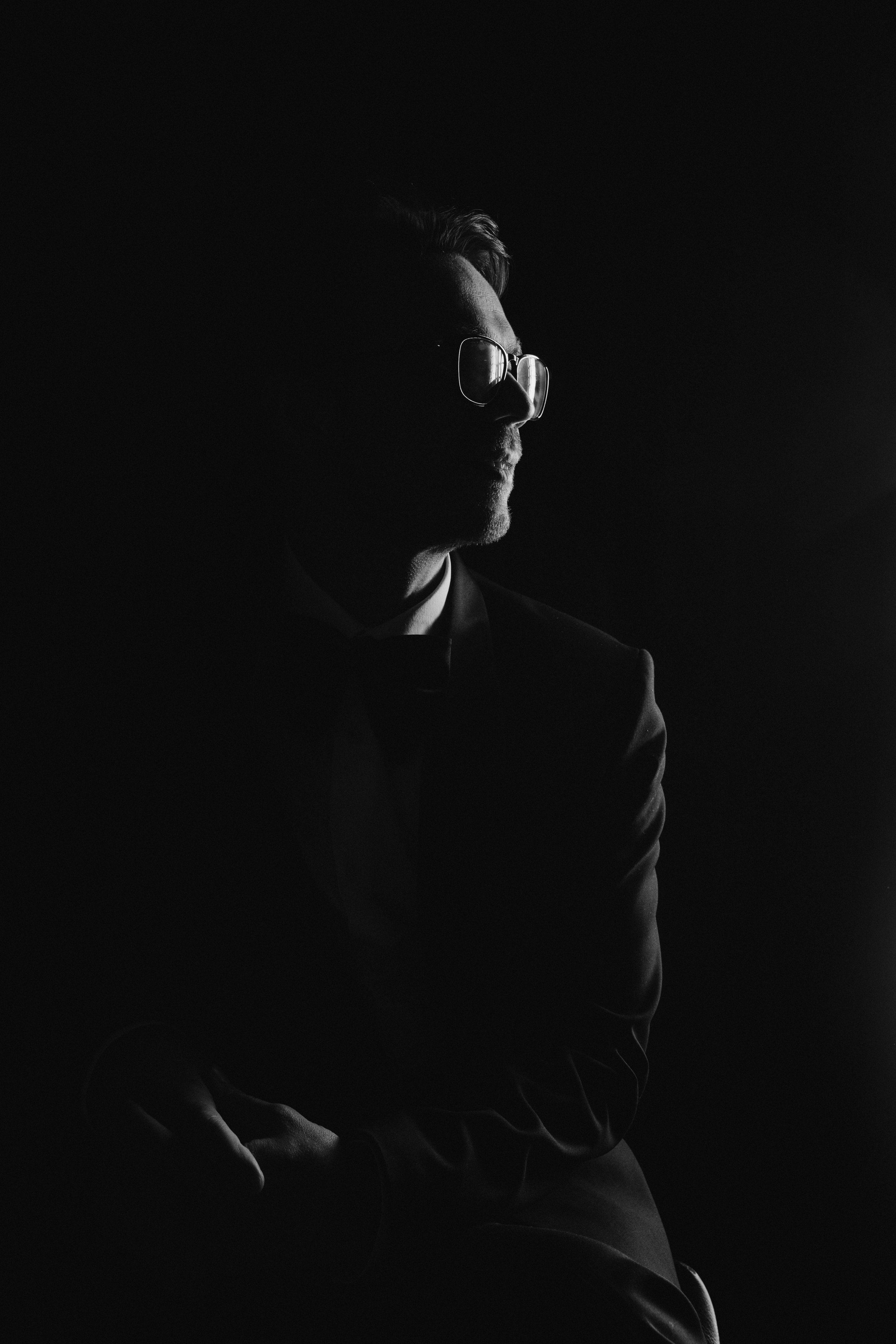 Контент — съёмки