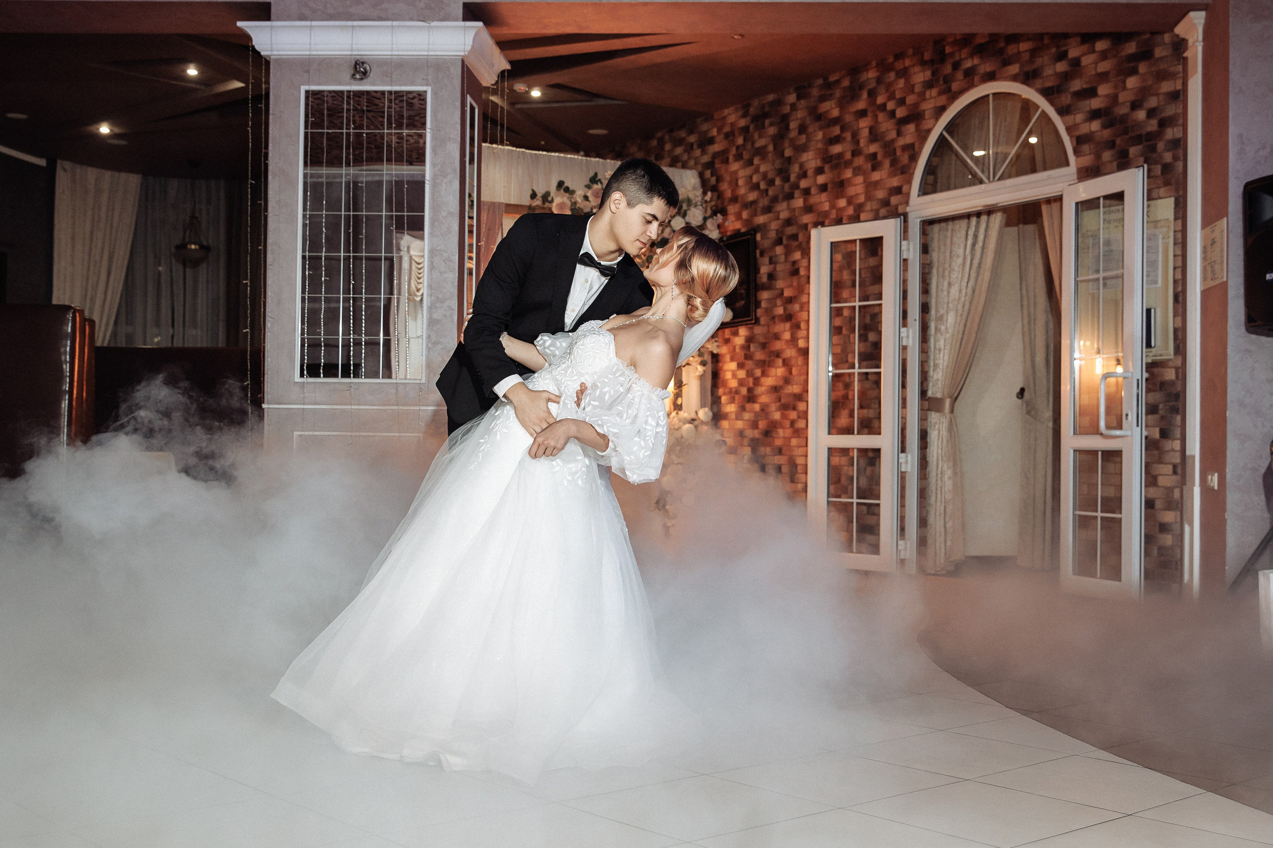 Свадьба Дарья и Марк. Свадебный фотограф в Воронеже Денис Коровин