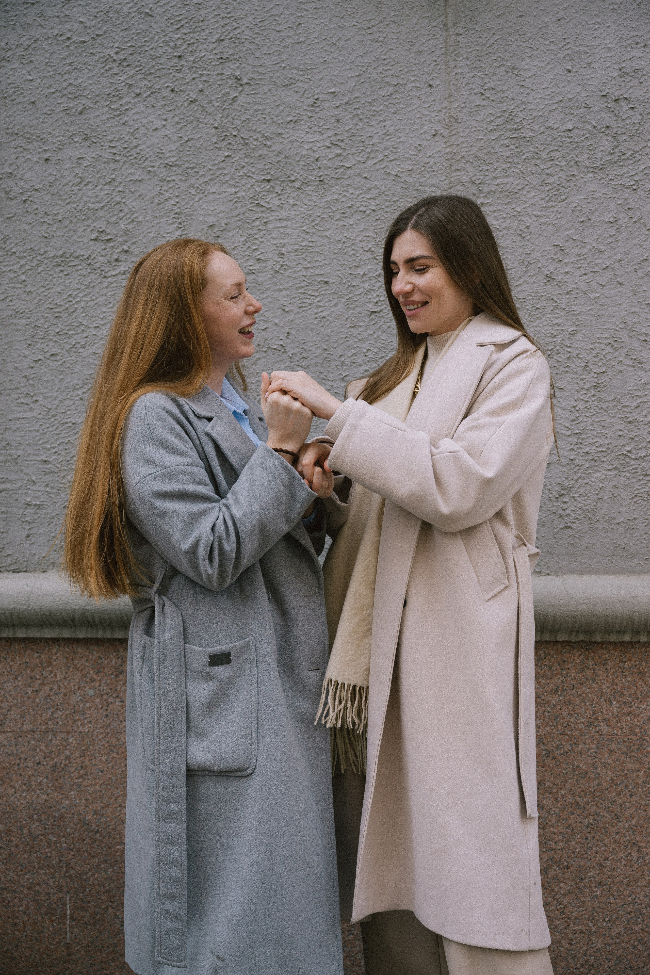 Сестрички на холоде. Тамара Власова