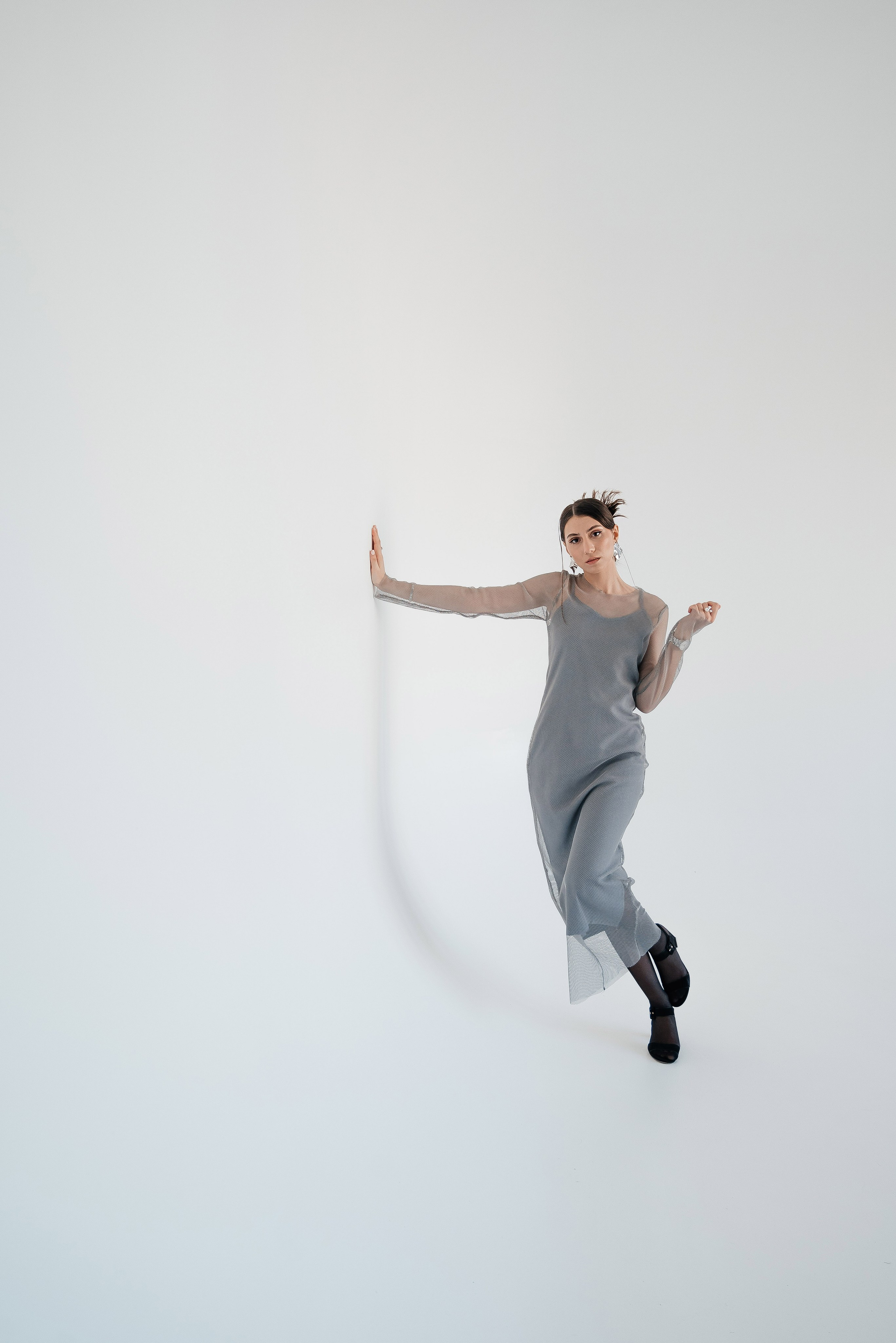 Роксана. Тамара Власова