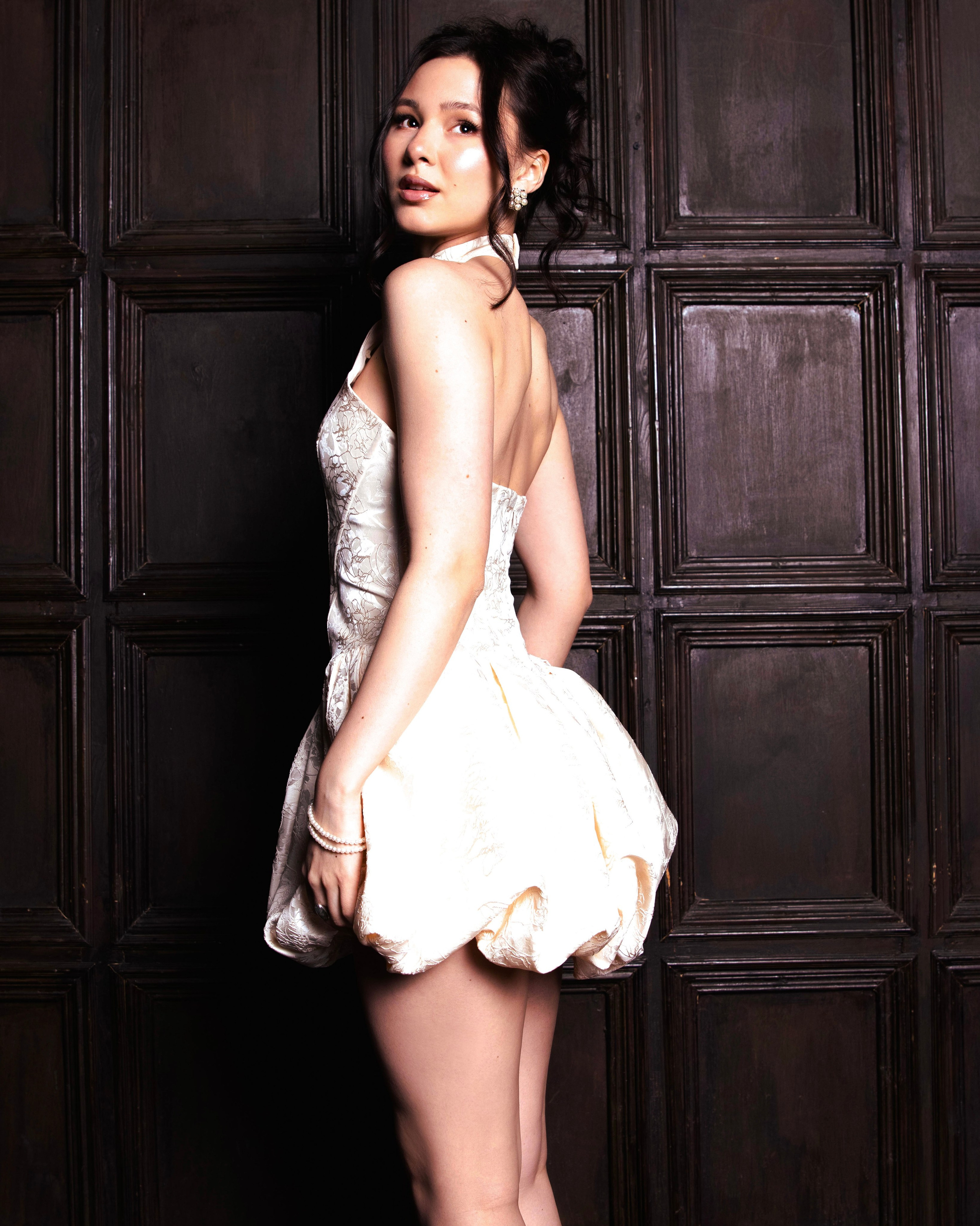 Портрет. Твой фотограф в Москве