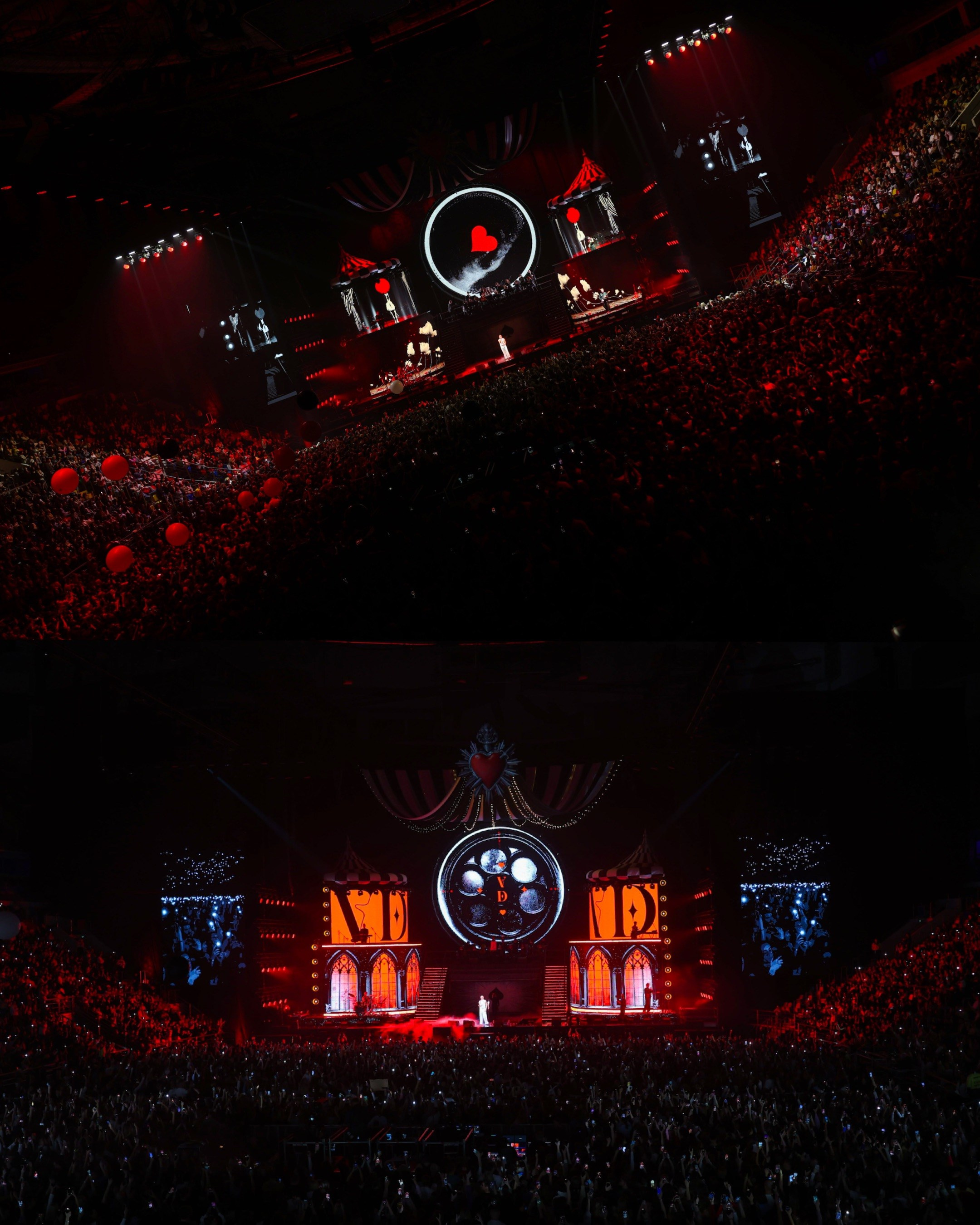 Репортаж. Твой фотограф в Москве