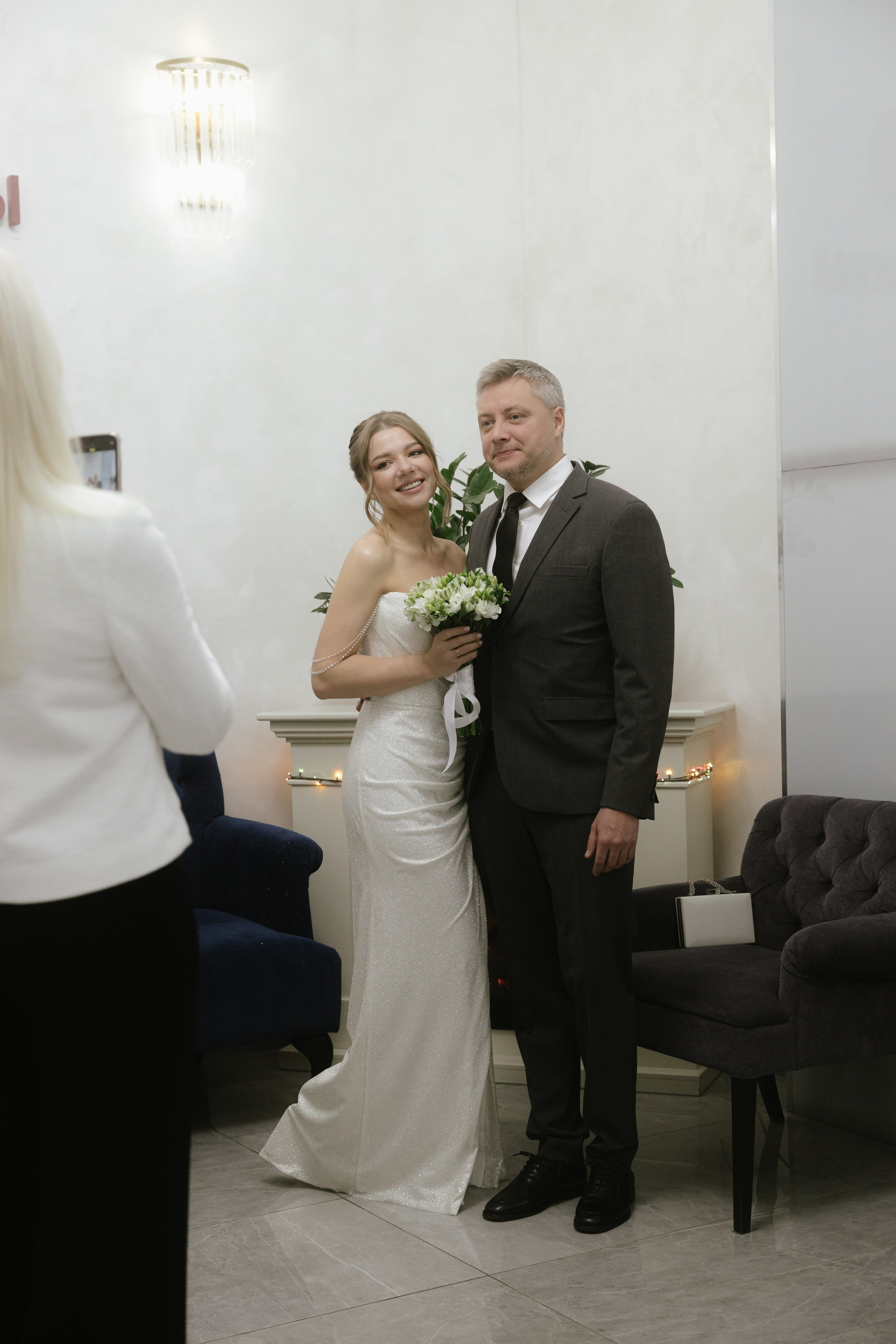 Андрей + Настя. Семейный и детский фотограф Юлия Шох