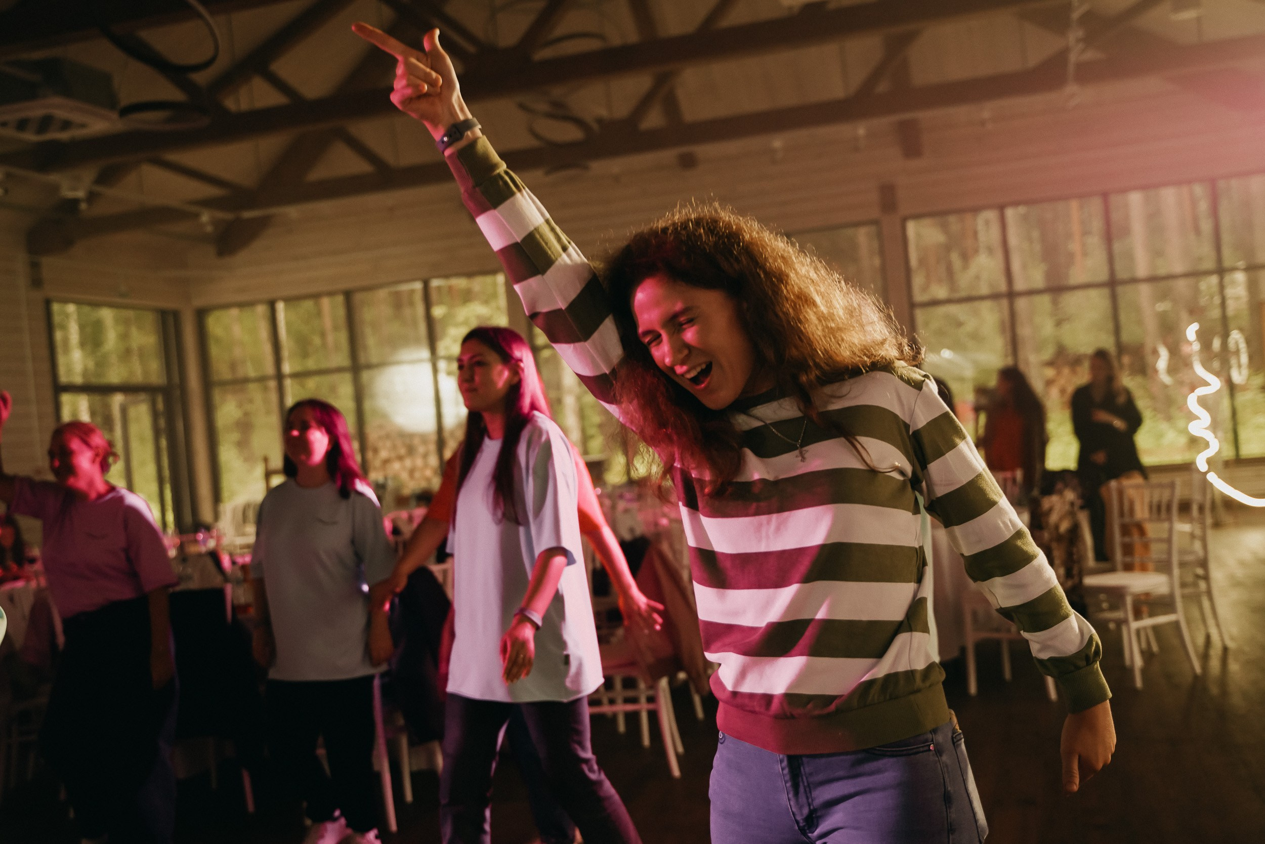 2ГИС. Репортажный фотограф в Новосибирске Оксана Курдюкова