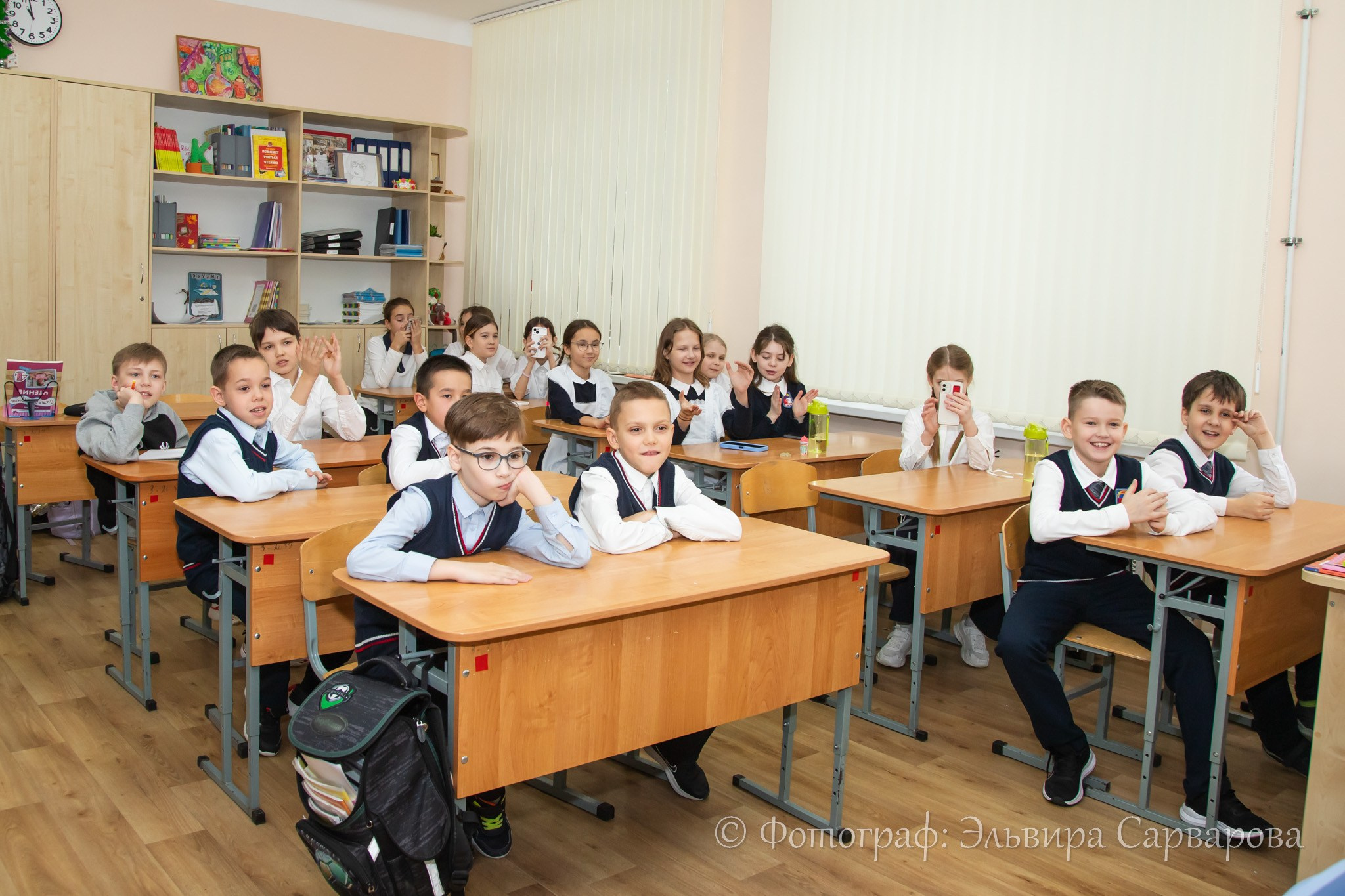 Мастер-класс по леденцам. Репортажный Фотограф