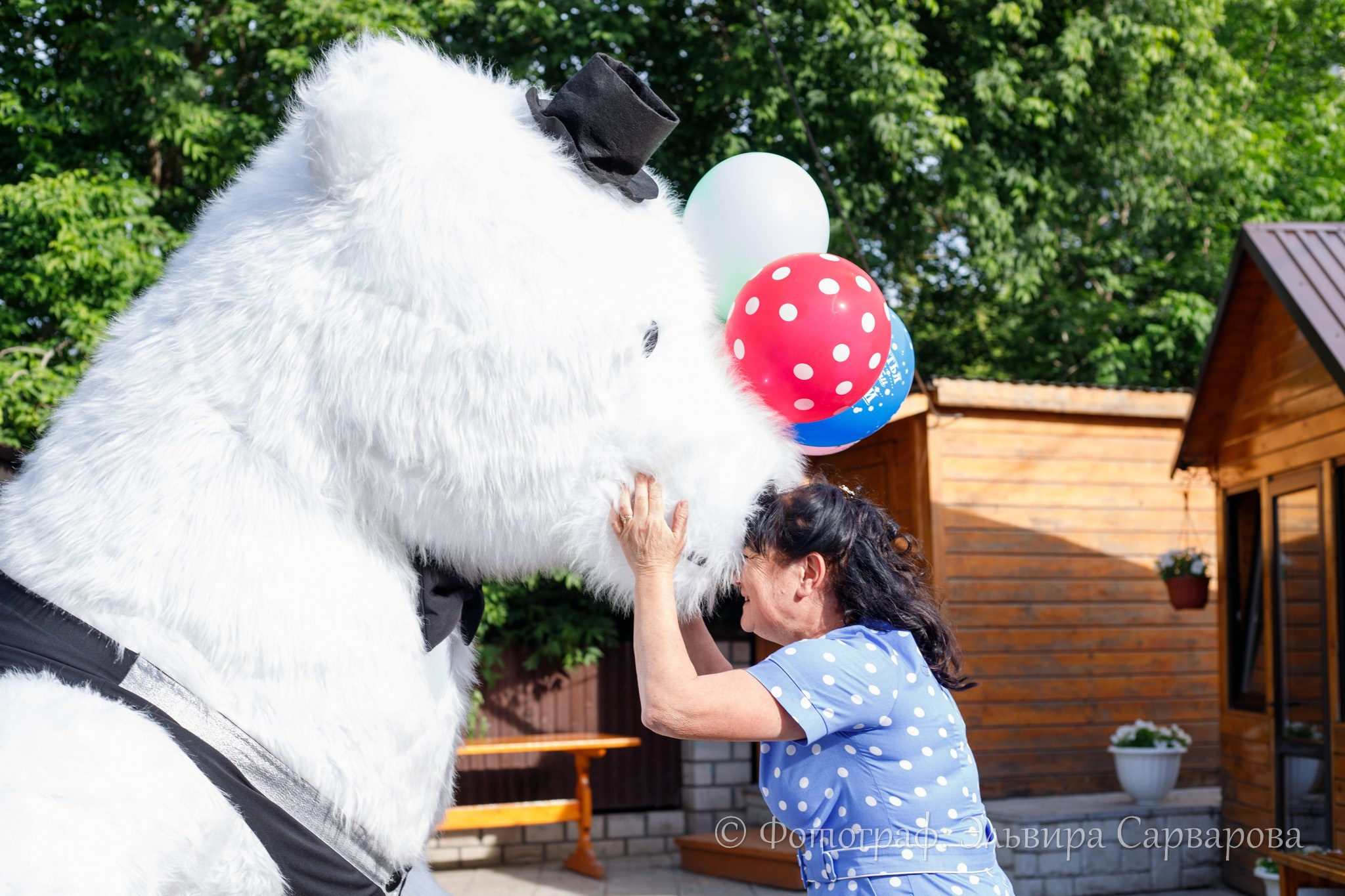 Юбилей. Репортажный Фотограф