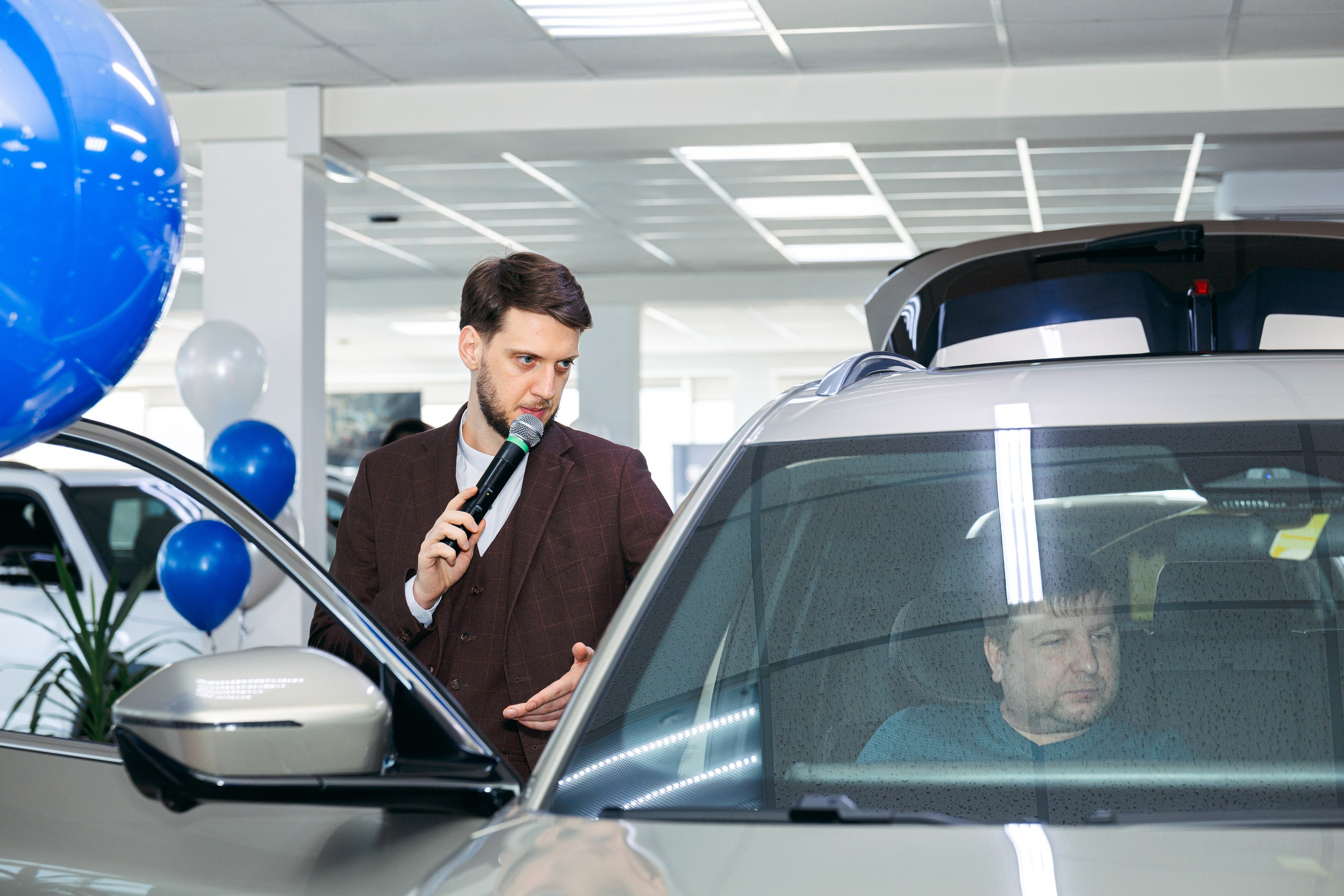 Агат- Авто. Фотограф Алина Ширанкова в Братске