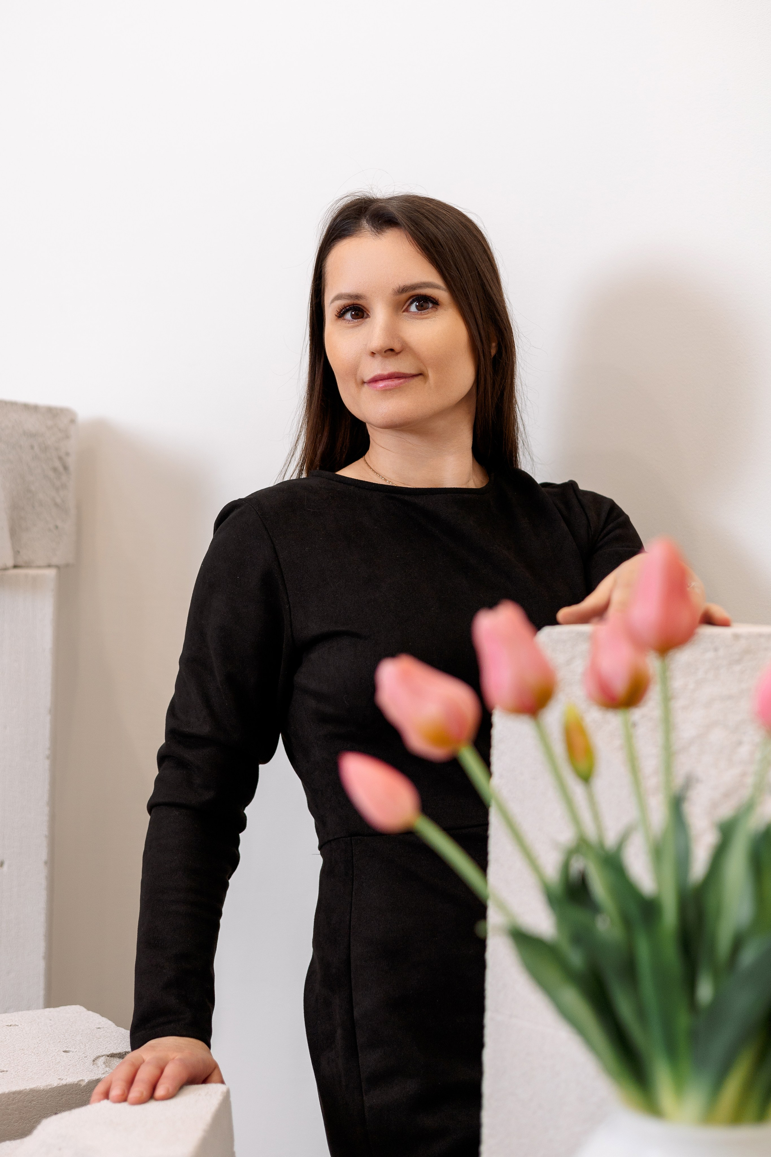 Евгения. Фотограф Алина Ширанкова в Братске